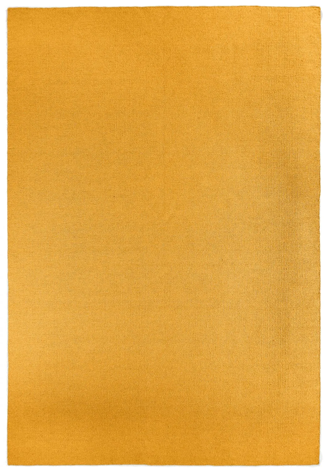 Wool rug - Hamilton (Saffron)