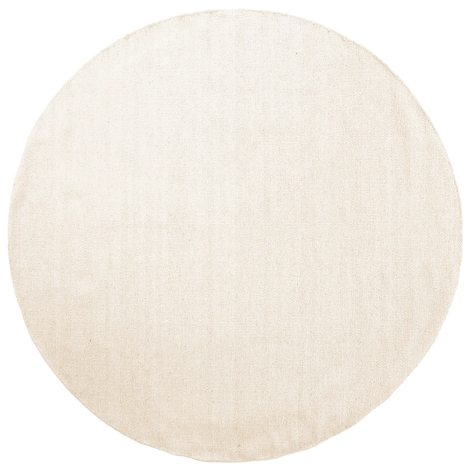 Round rug - Hamilton (nature)