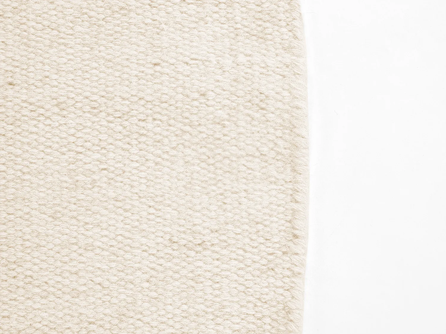 Round rug - Hamilton (nature)