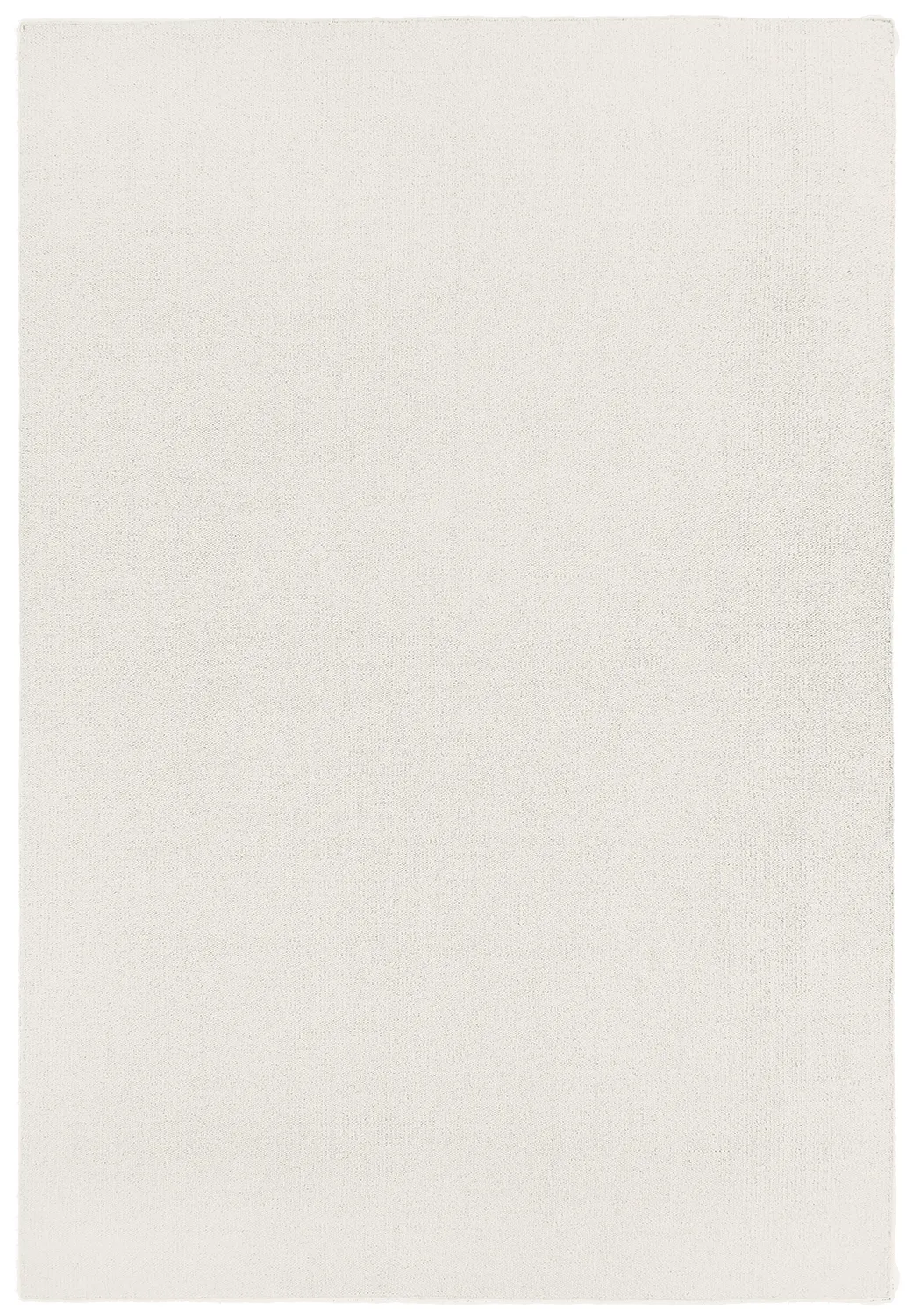 Wool rug - Hamilton (white)