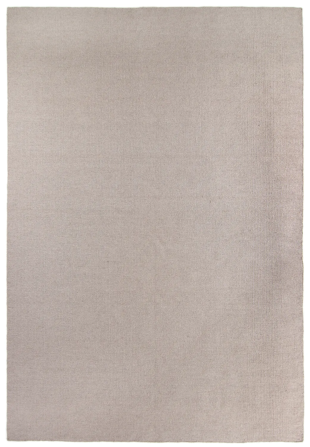 Wool rug - Hamilton (Silver Grey)