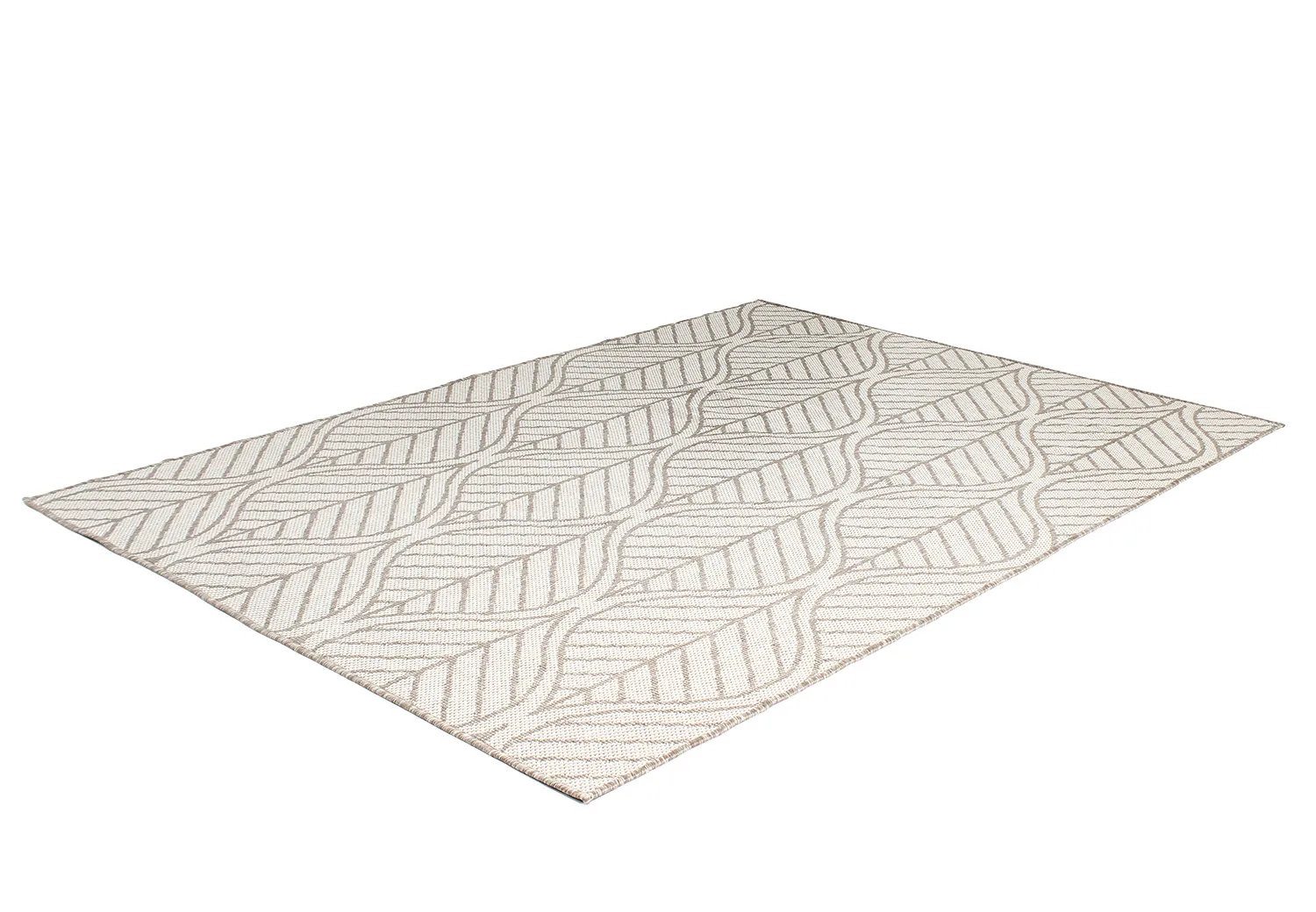 Indoor/Outdoor rug - Harvey (beige)