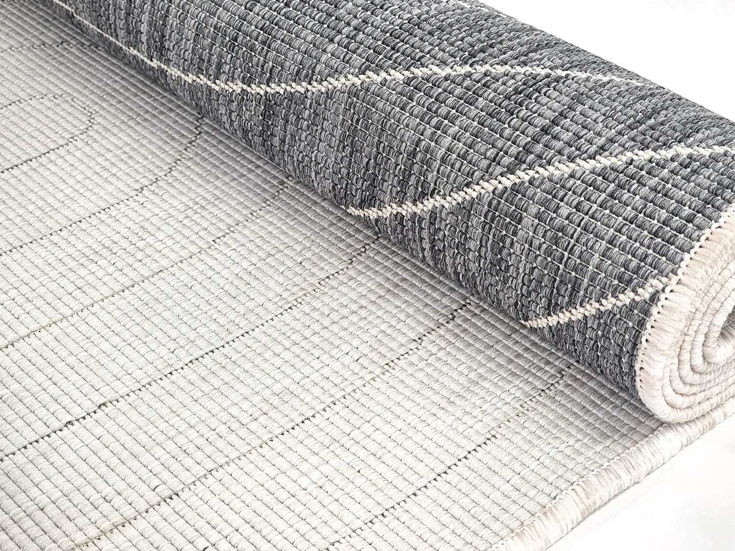 Indoor/Outdoor rug - Hayden (offwhite)