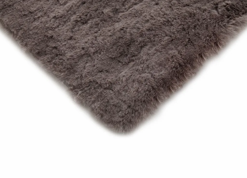 Shaggy rugs - Cloud Super Soft (anthracite)