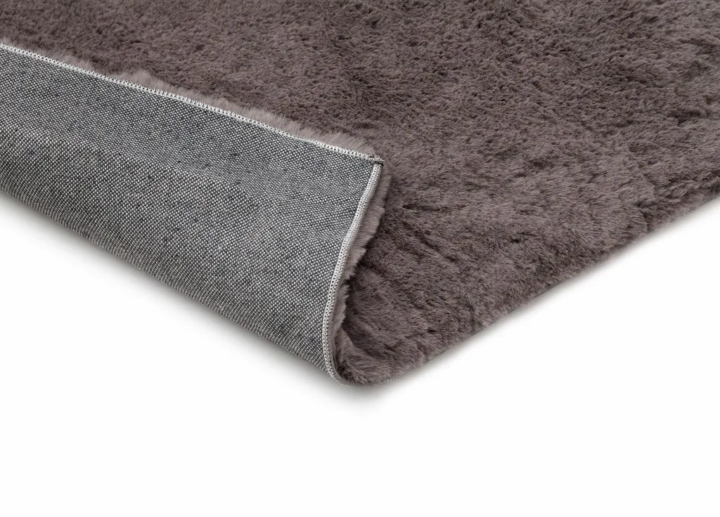 Shaggy rugs - Cloud Super Soft (anthracite)