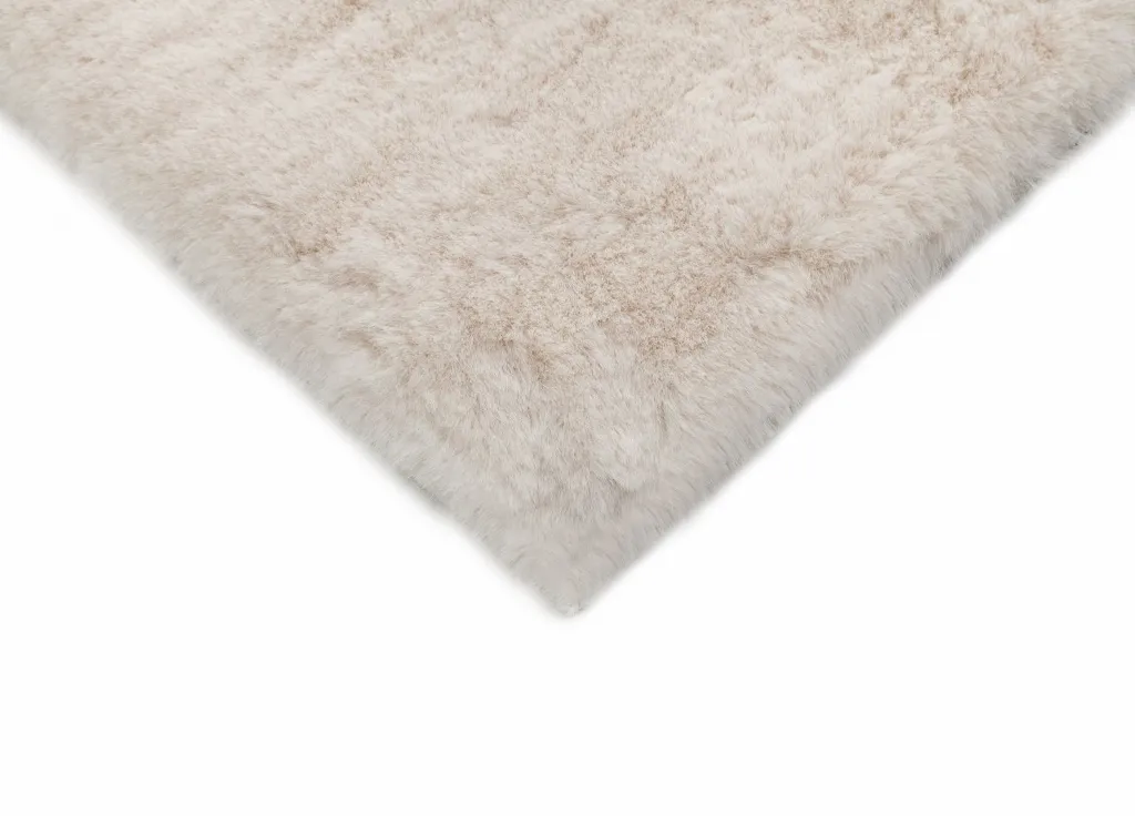 Shaggy rugs - Cloud Super Soft (offwhite)