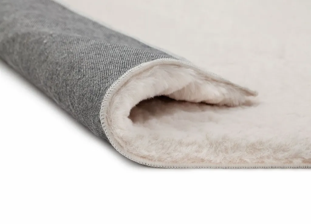 Shaggy rugs - Cloud Super Soft (offwhite)