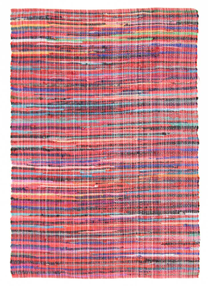 Rag rug - Home (multi)