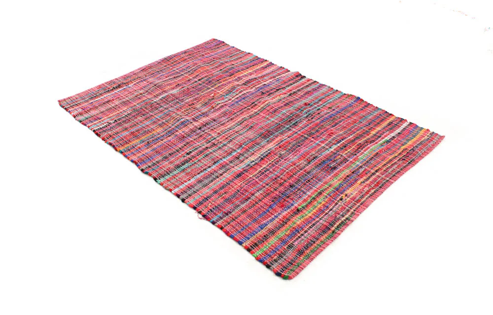 Rag rug - Home (multi)
