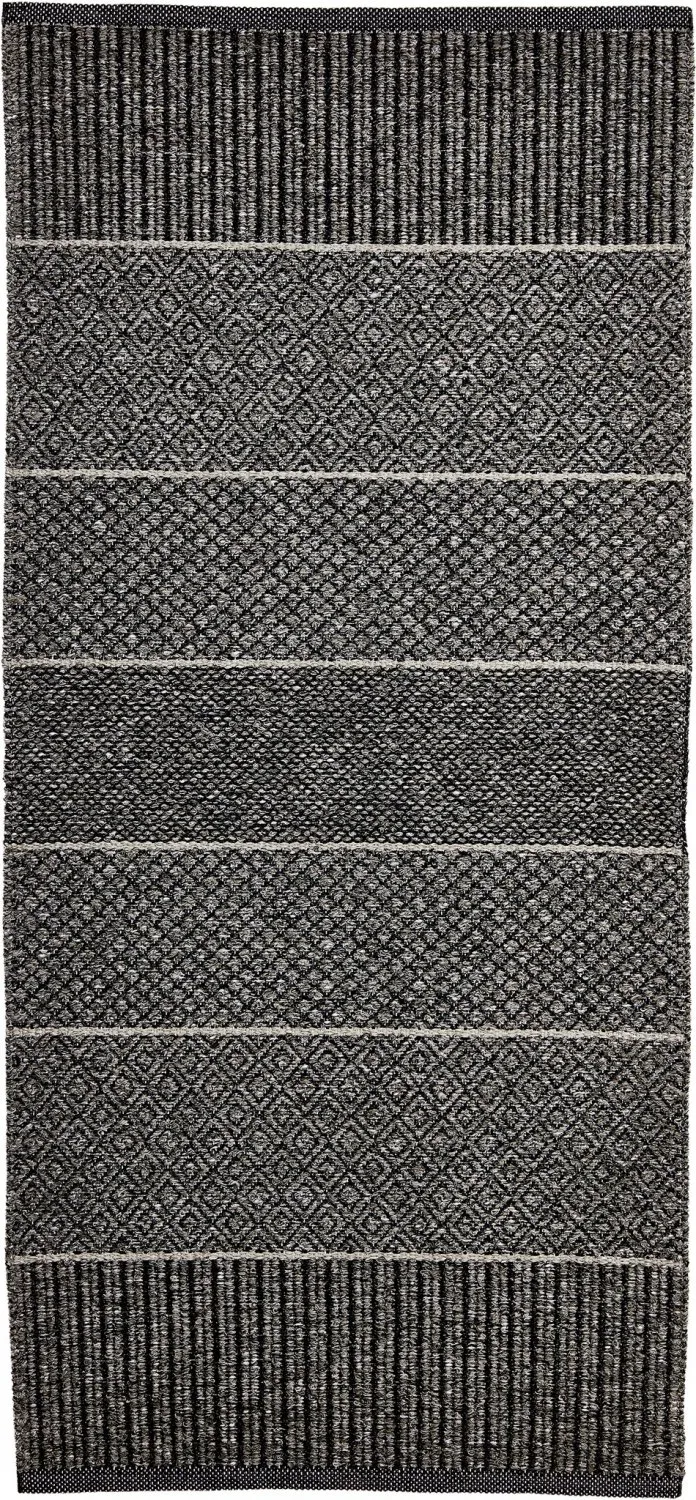 Plastic Mats - The Horredmatta Alice Mix (graphite)