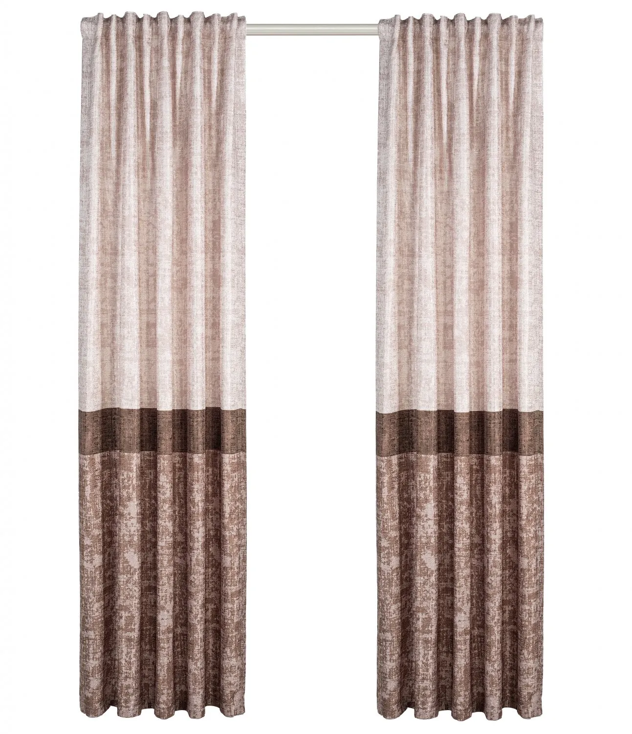 Curtain 140 x 260 cm
