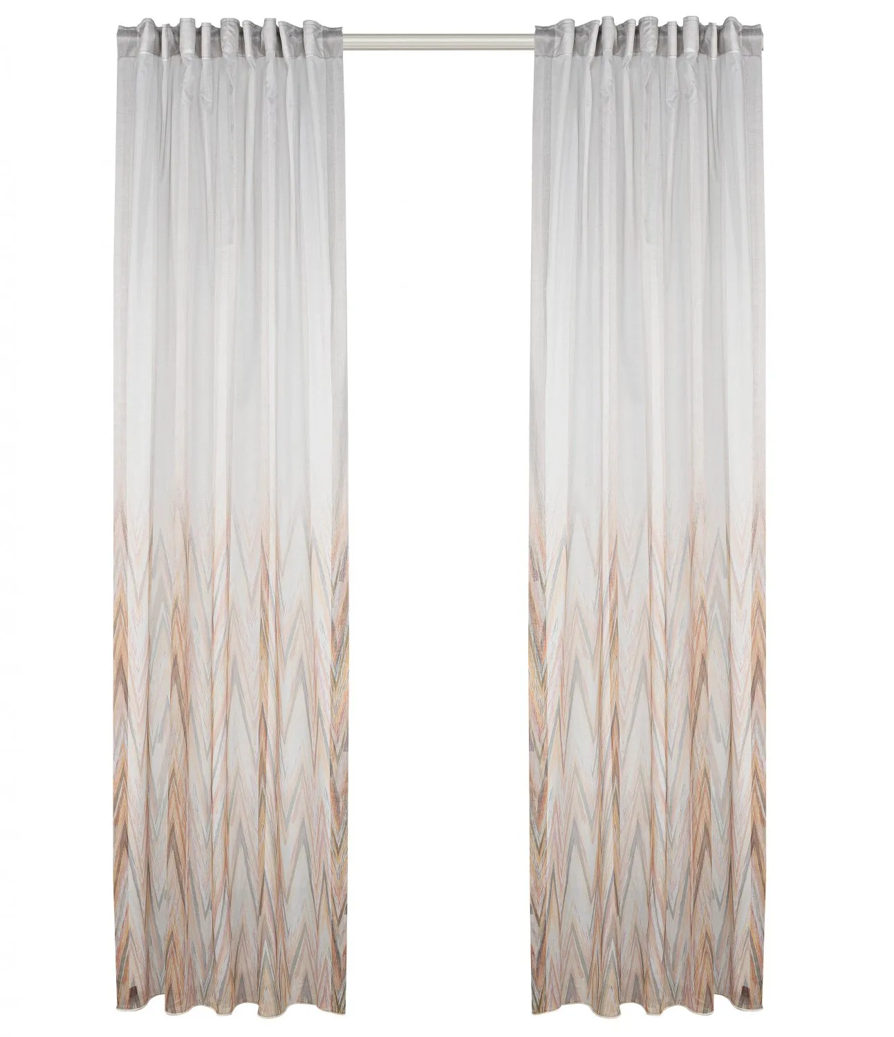 Curtain 140 x 260 cm