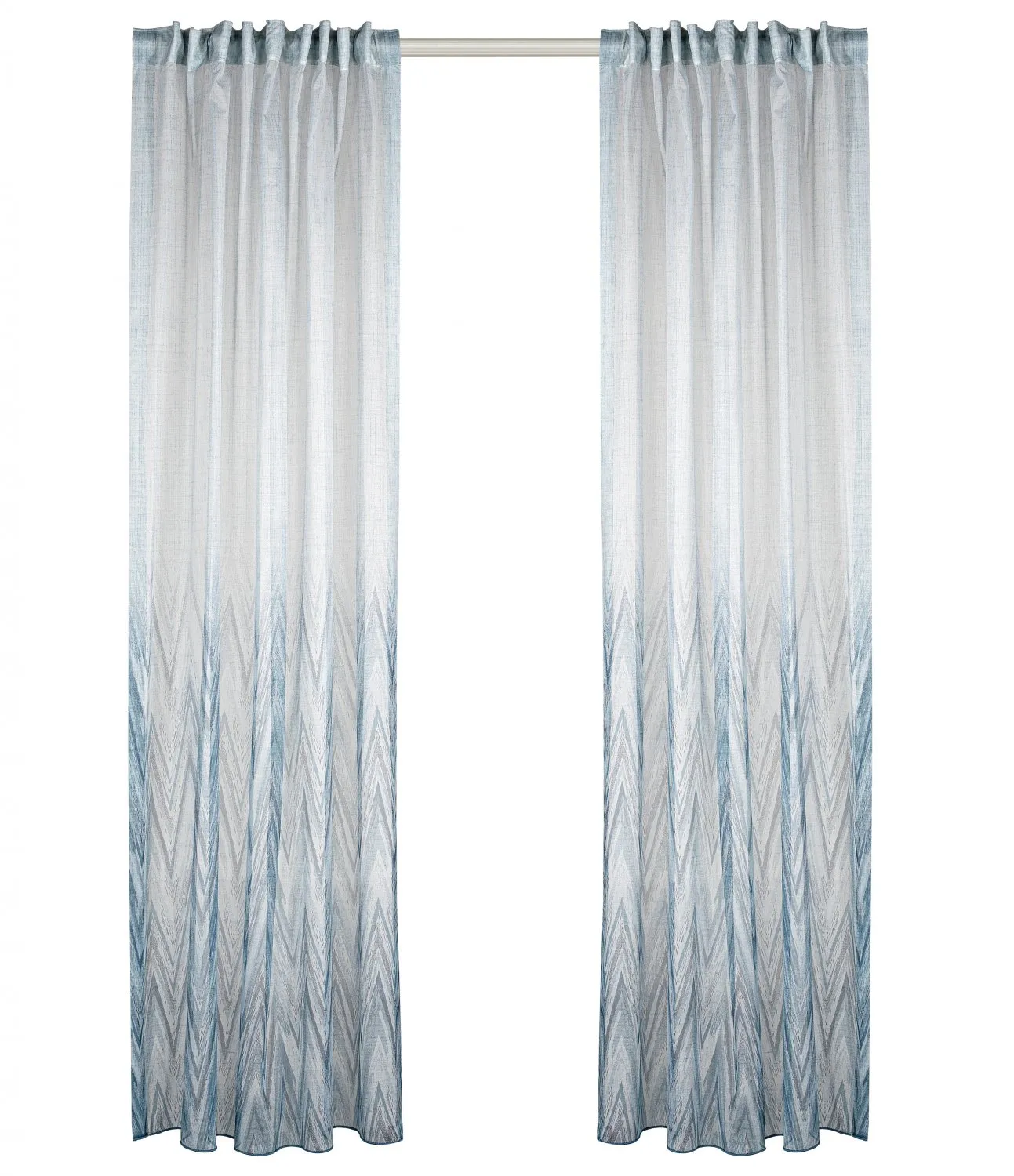Curtain 140 x 260 cm