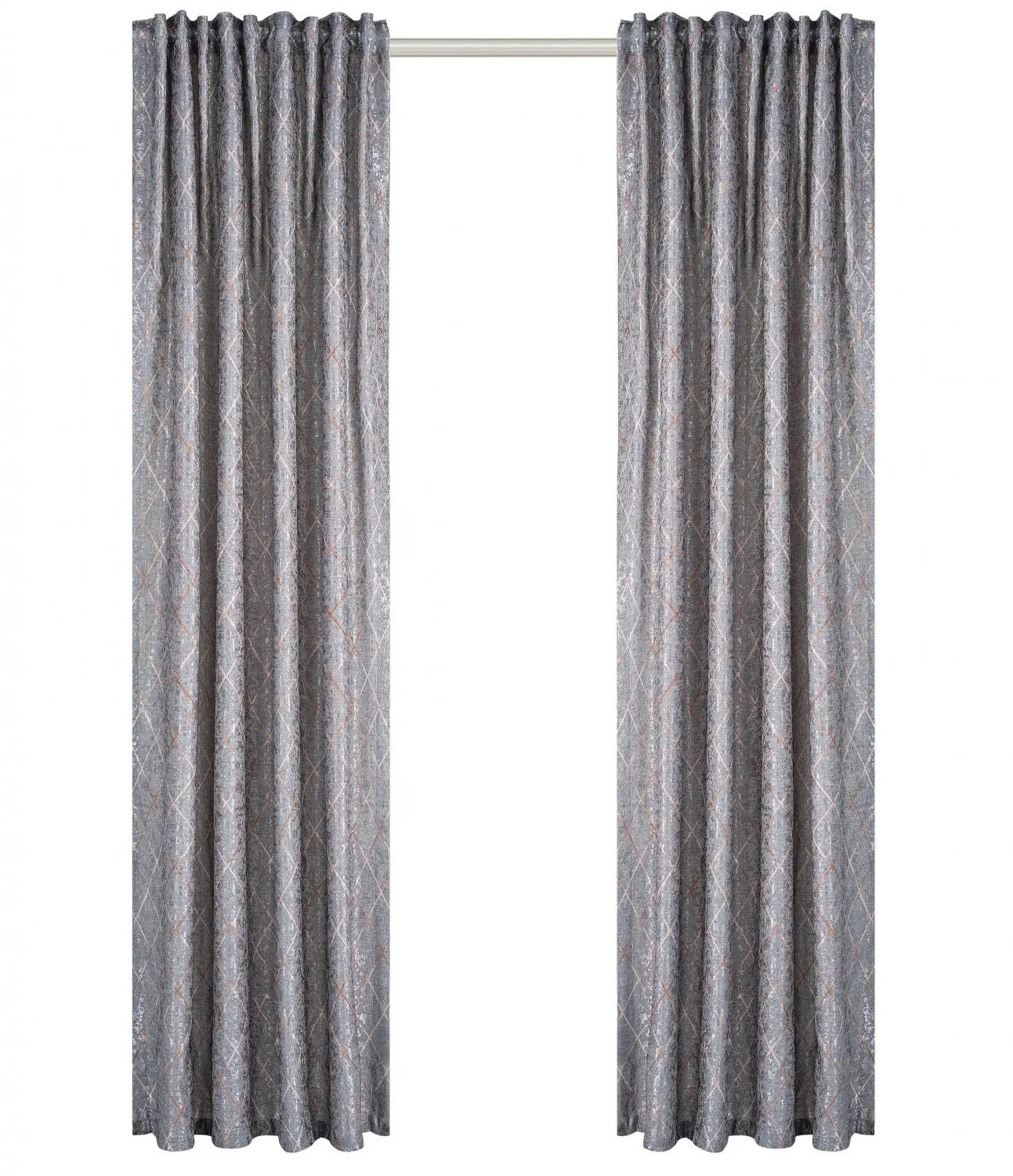 Curtain 140 x 260 cm