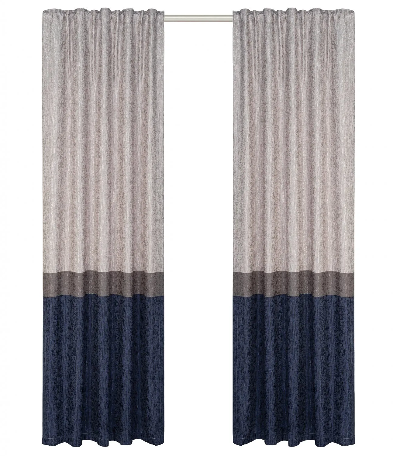 Curtain 140 x 260 cm