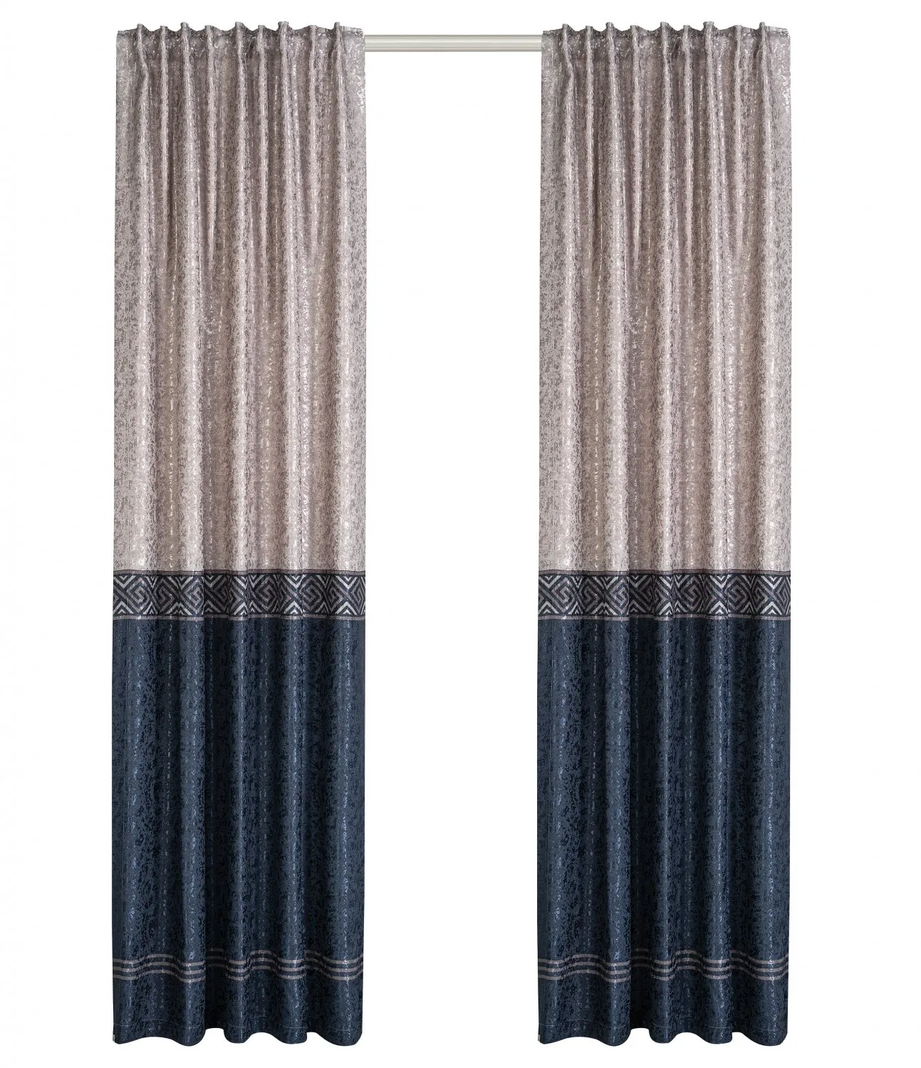 Curtain 140 x 260 cm