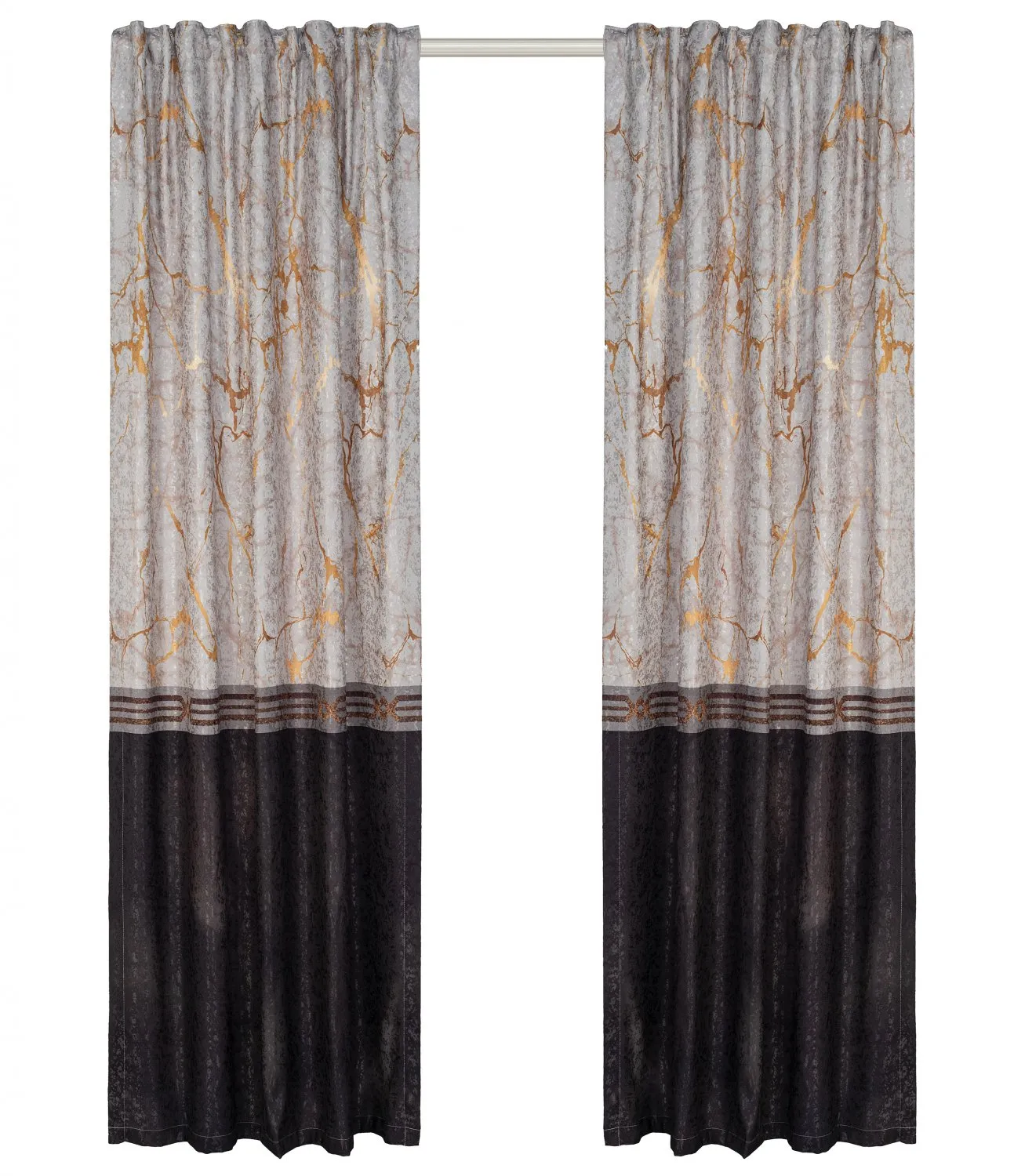 Curtain 140 x 260 cm