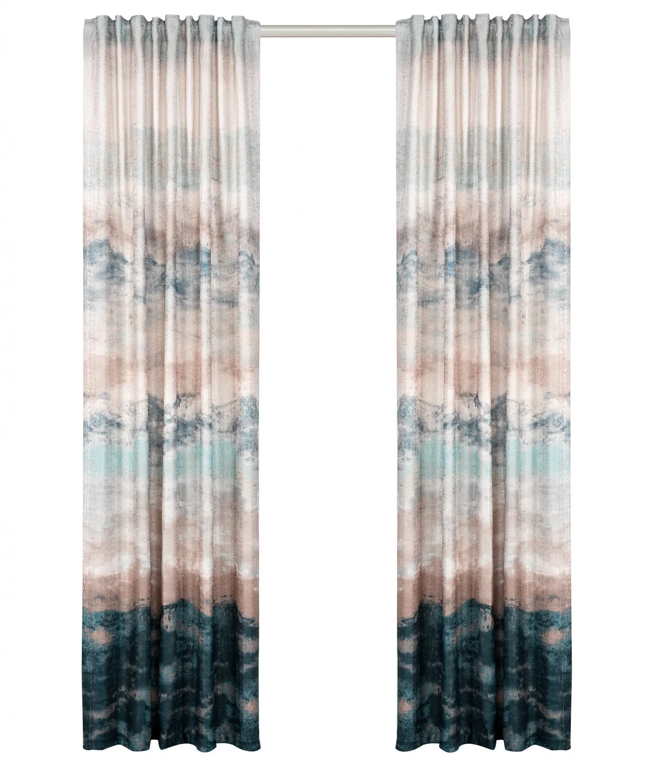 Curtain 140 x 260 cm