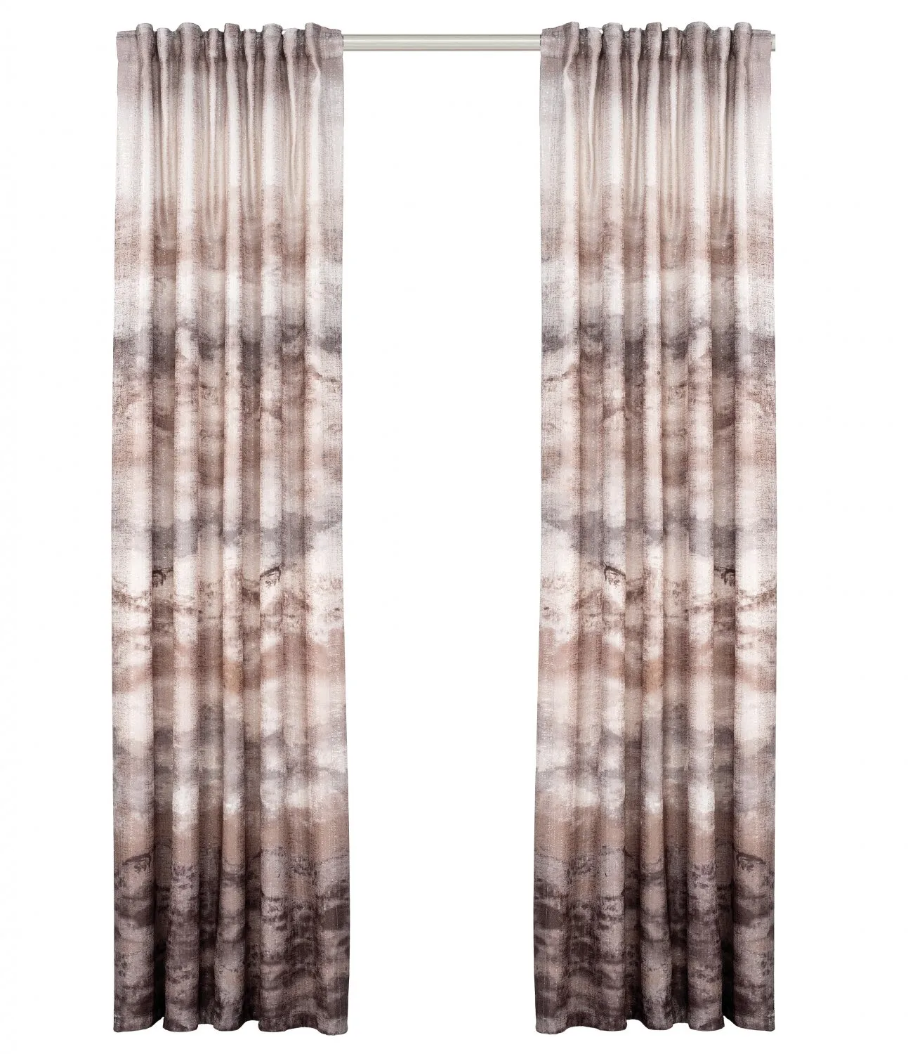 Curtain 140 x 260 cm