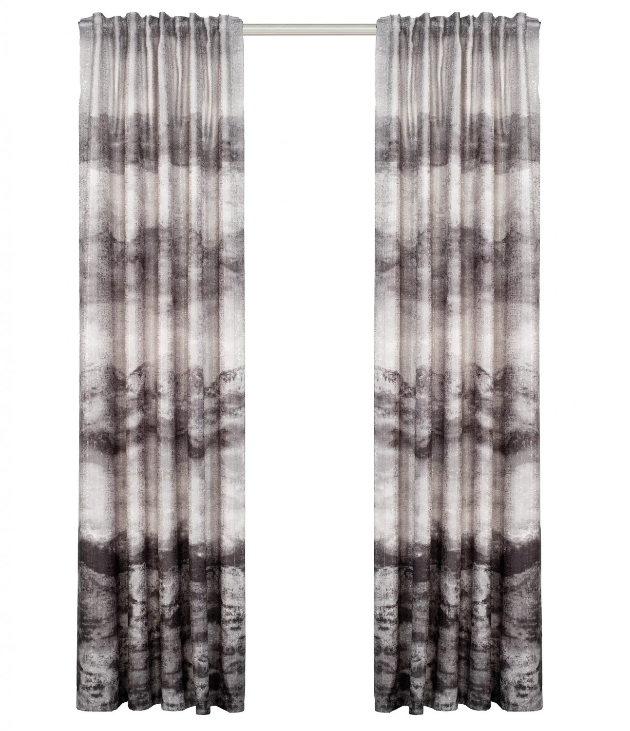Curtain 140 x 260 cm