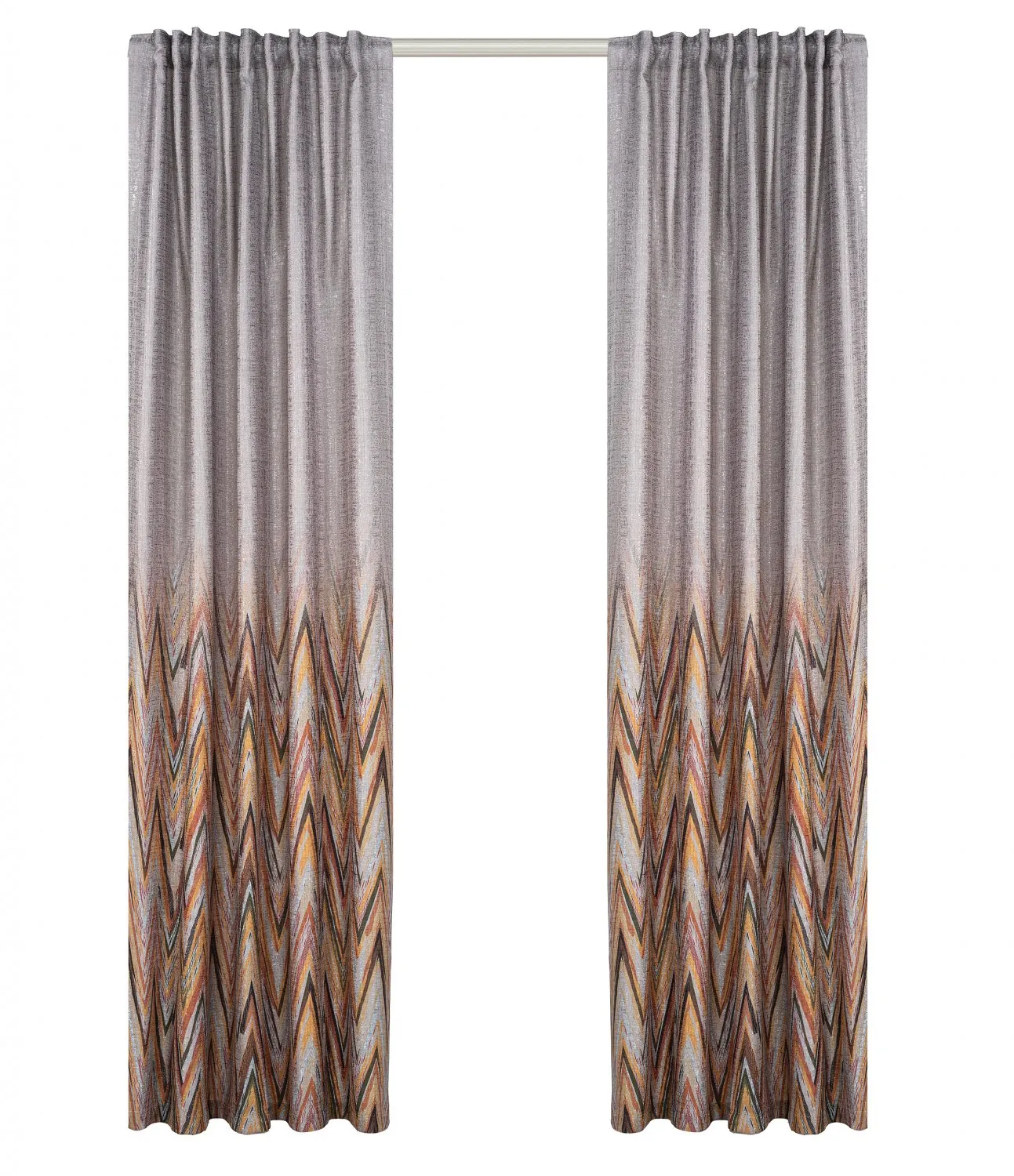 Curtain 140 x 260 cm