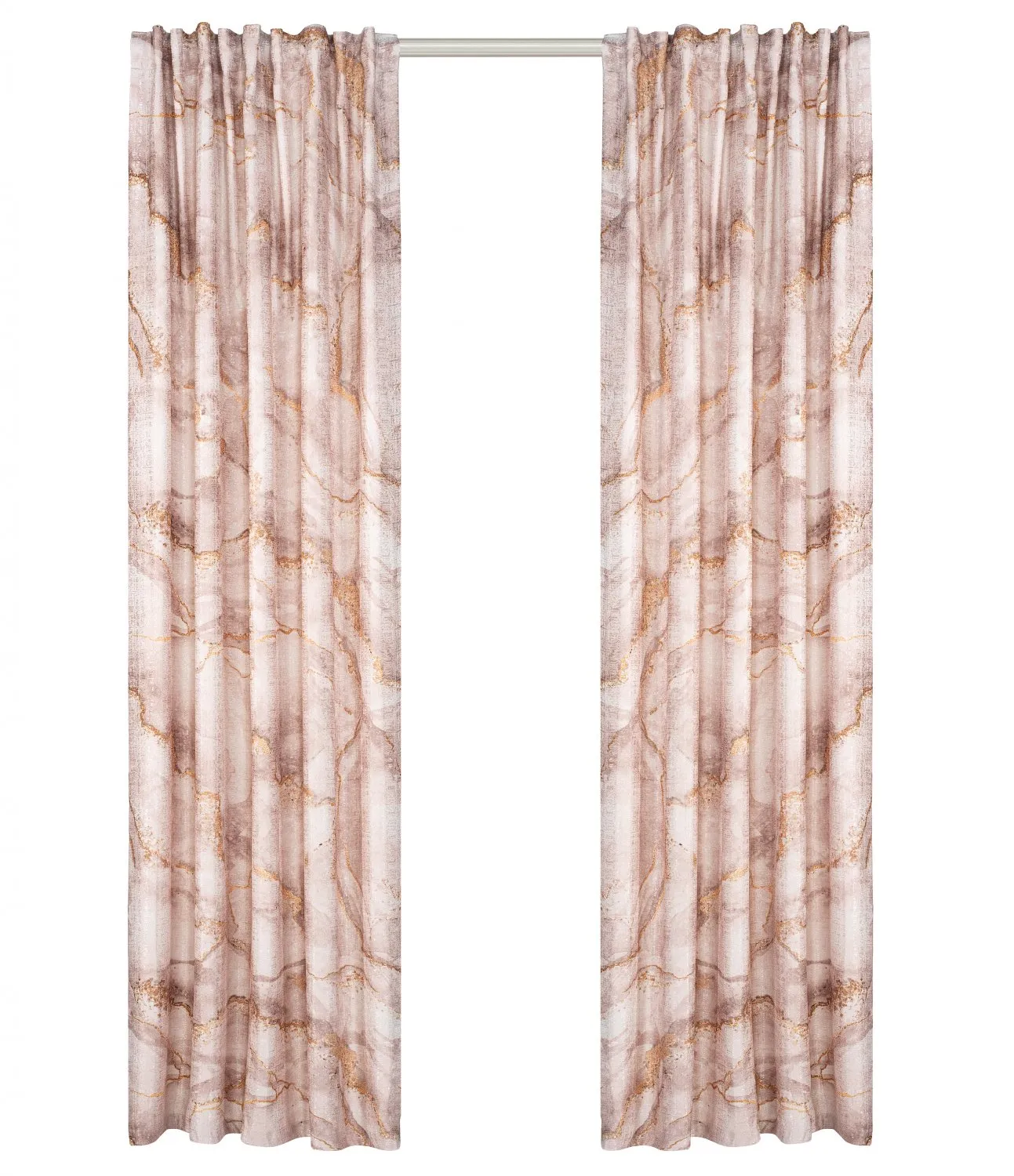 Curtain 140 x 260 cm