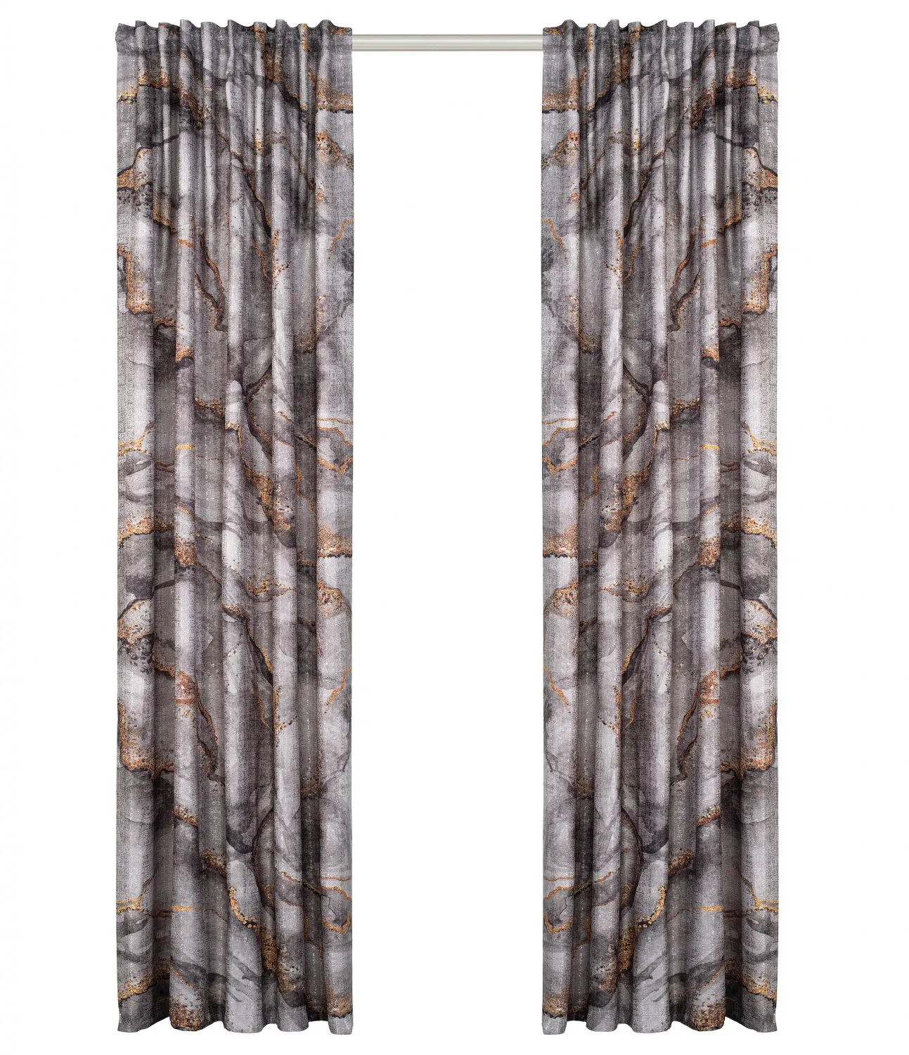 Curtain 140 x 260 cm