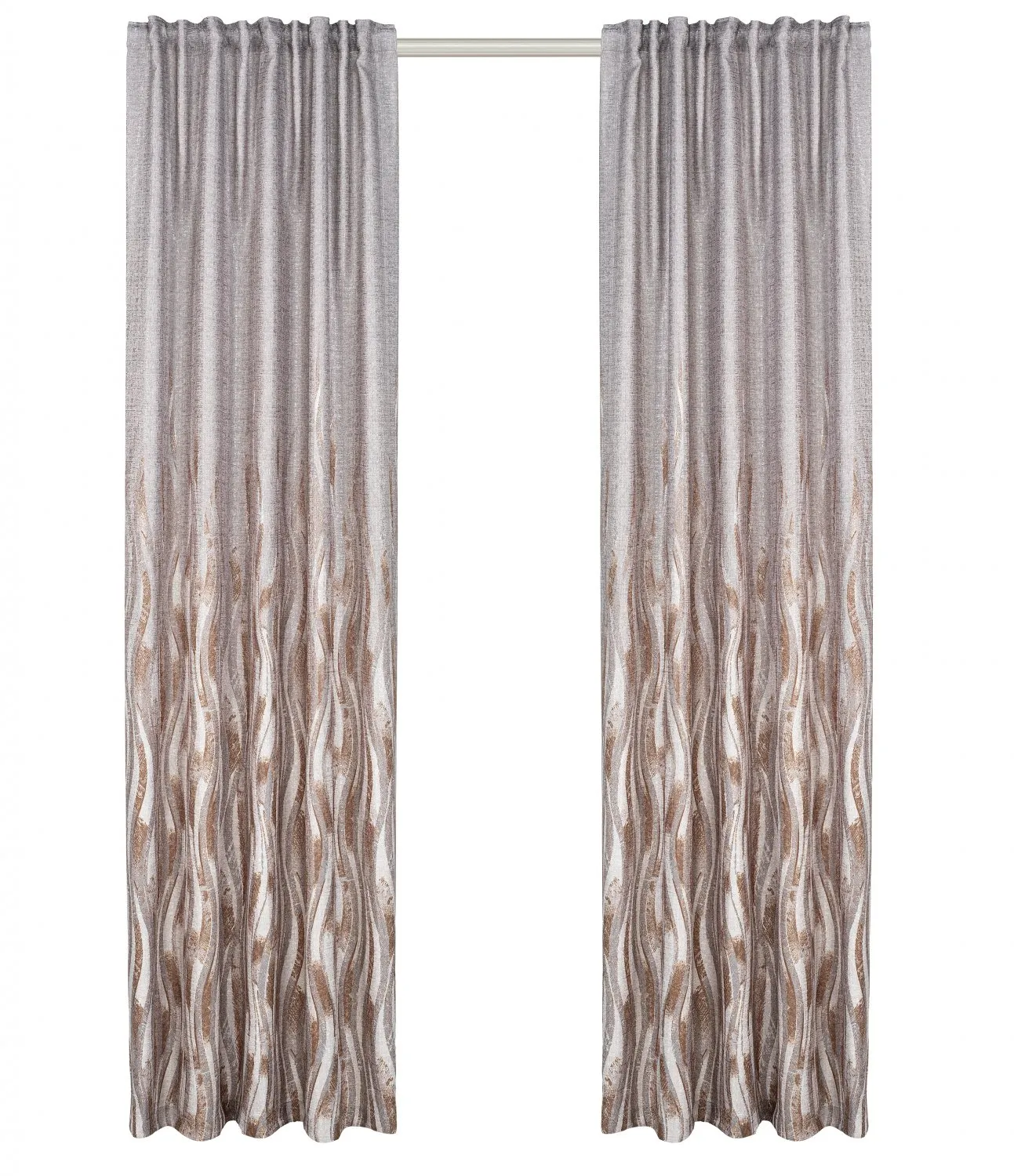 Curtain 140 x 260 cm