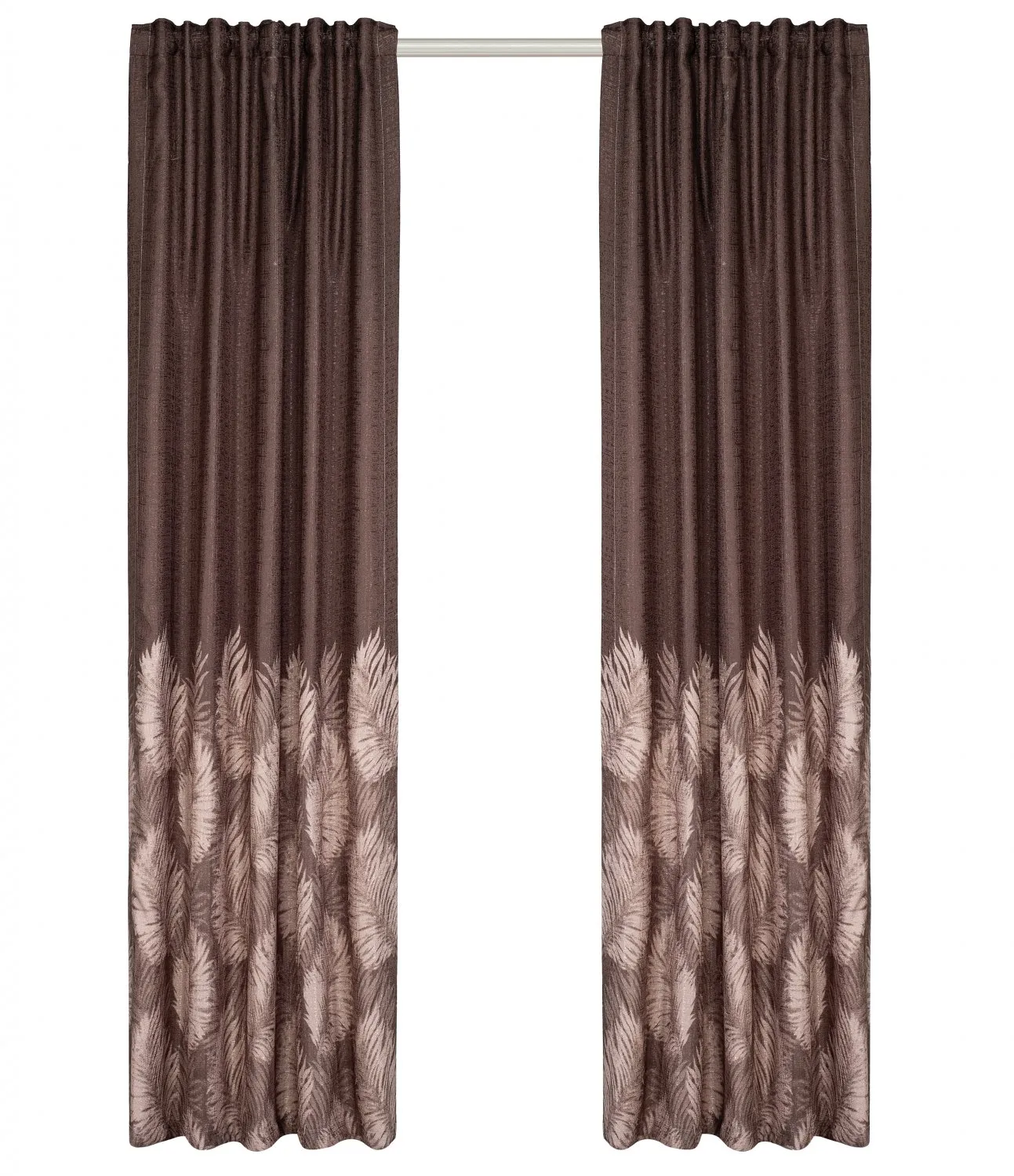 Curtain 140 x 260 cm