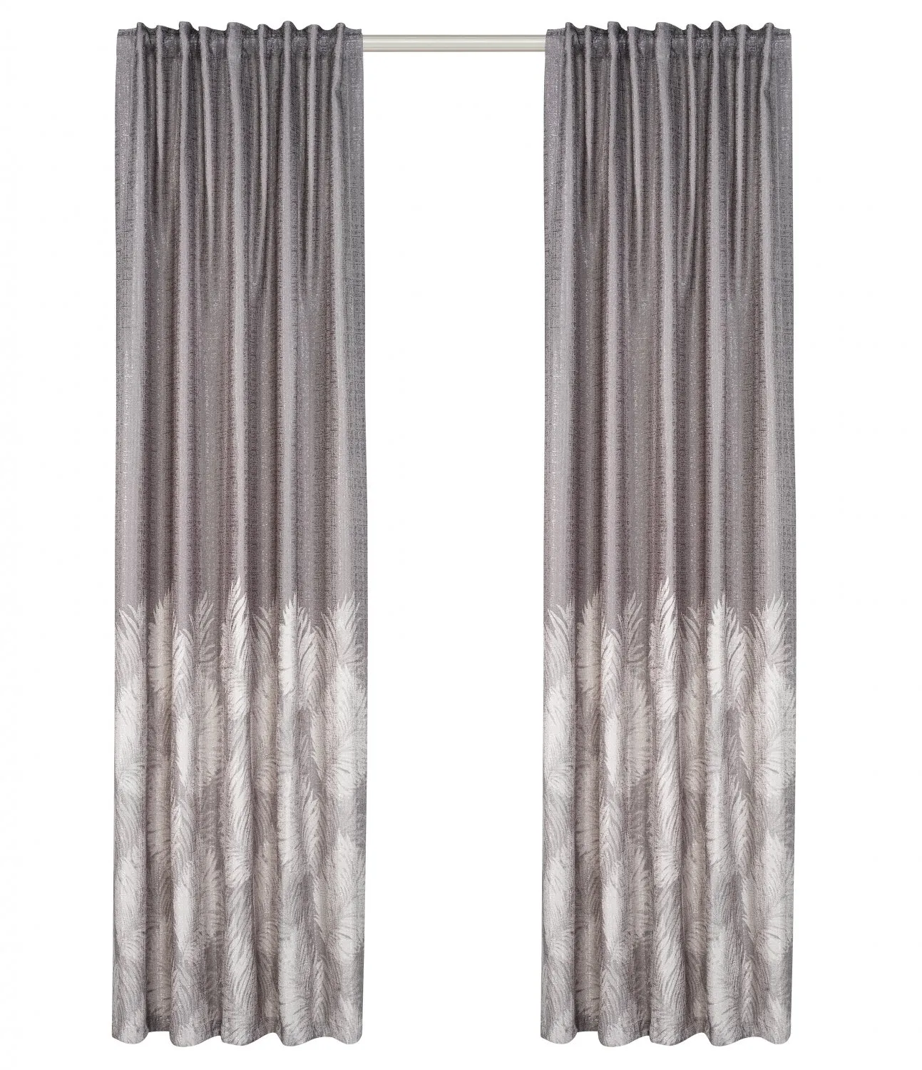 Curtain 140 x 260 cm
