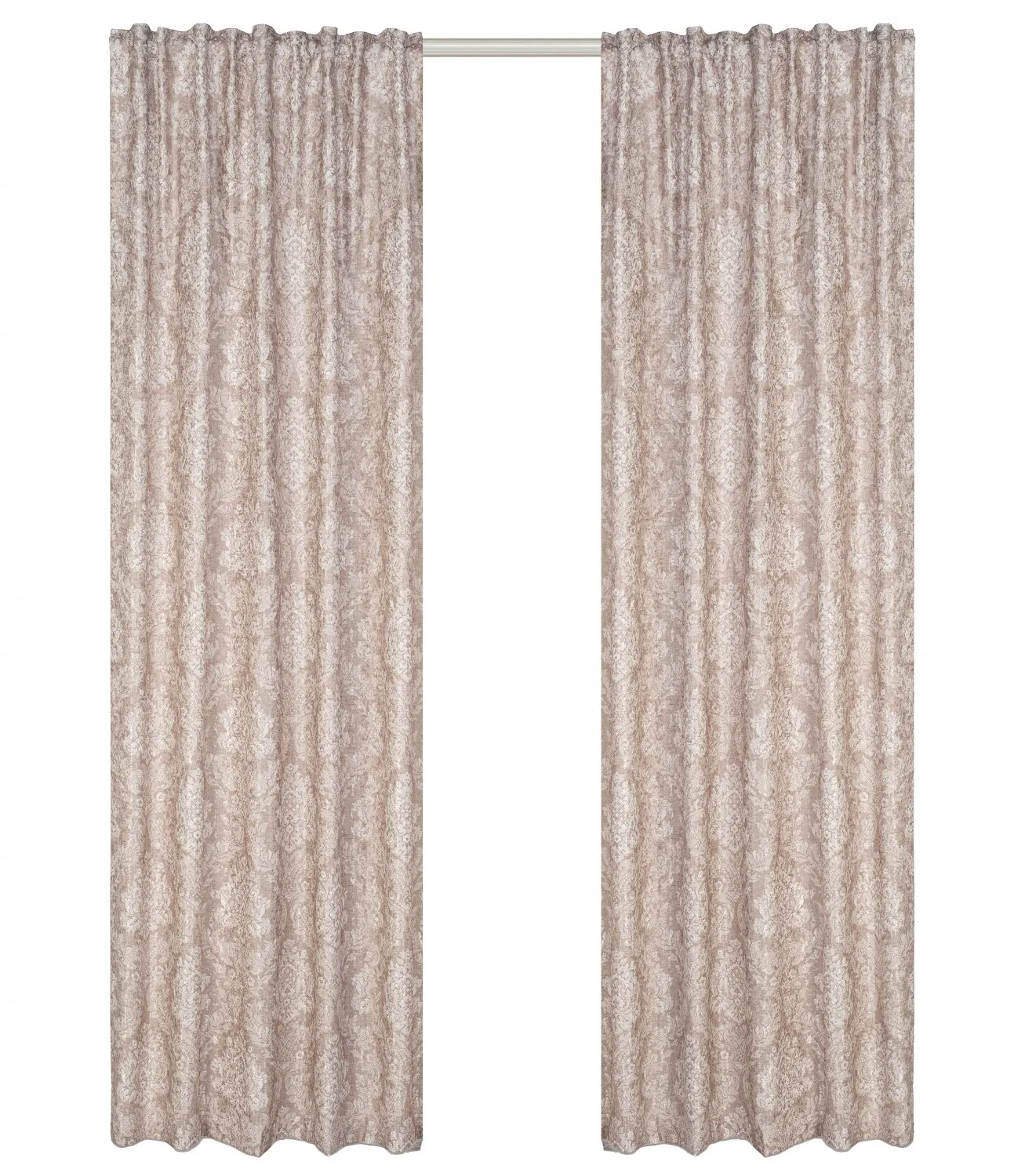 Curtain - Daffny (beige/offwhite)