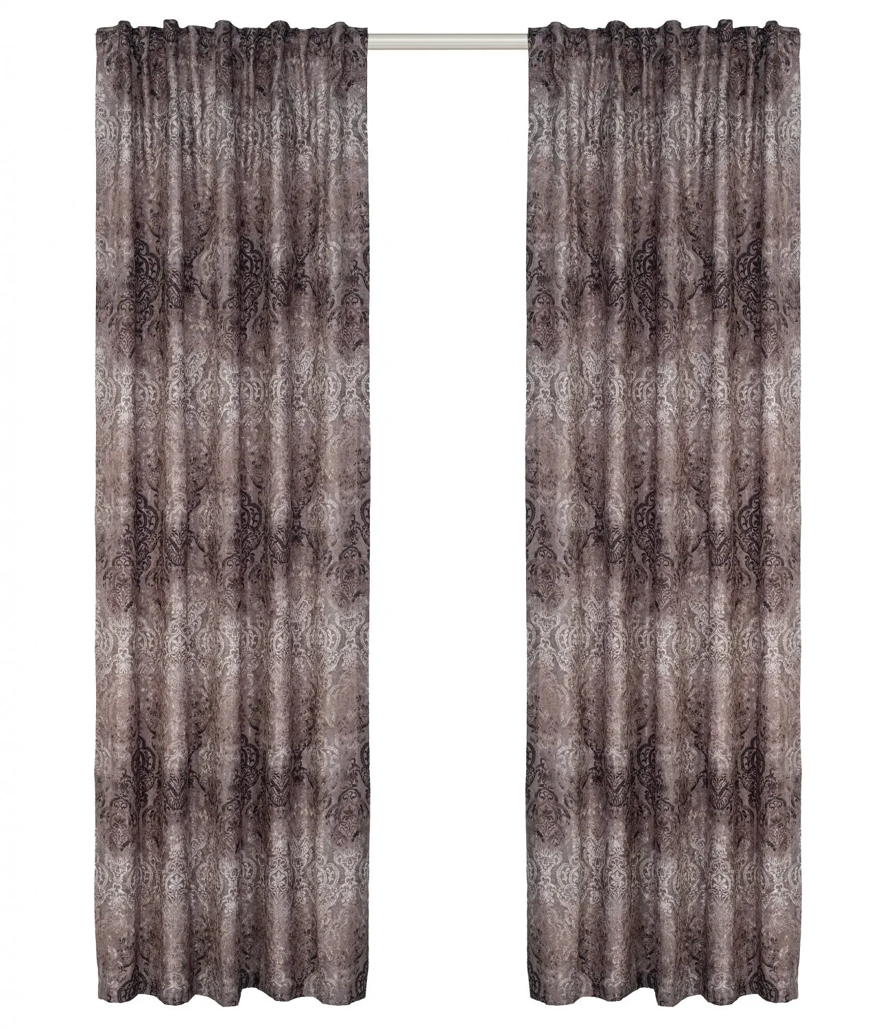Curtain - Lovis (greige)