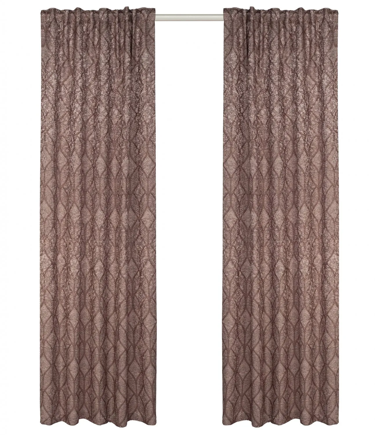 Curtain - Della (beige)