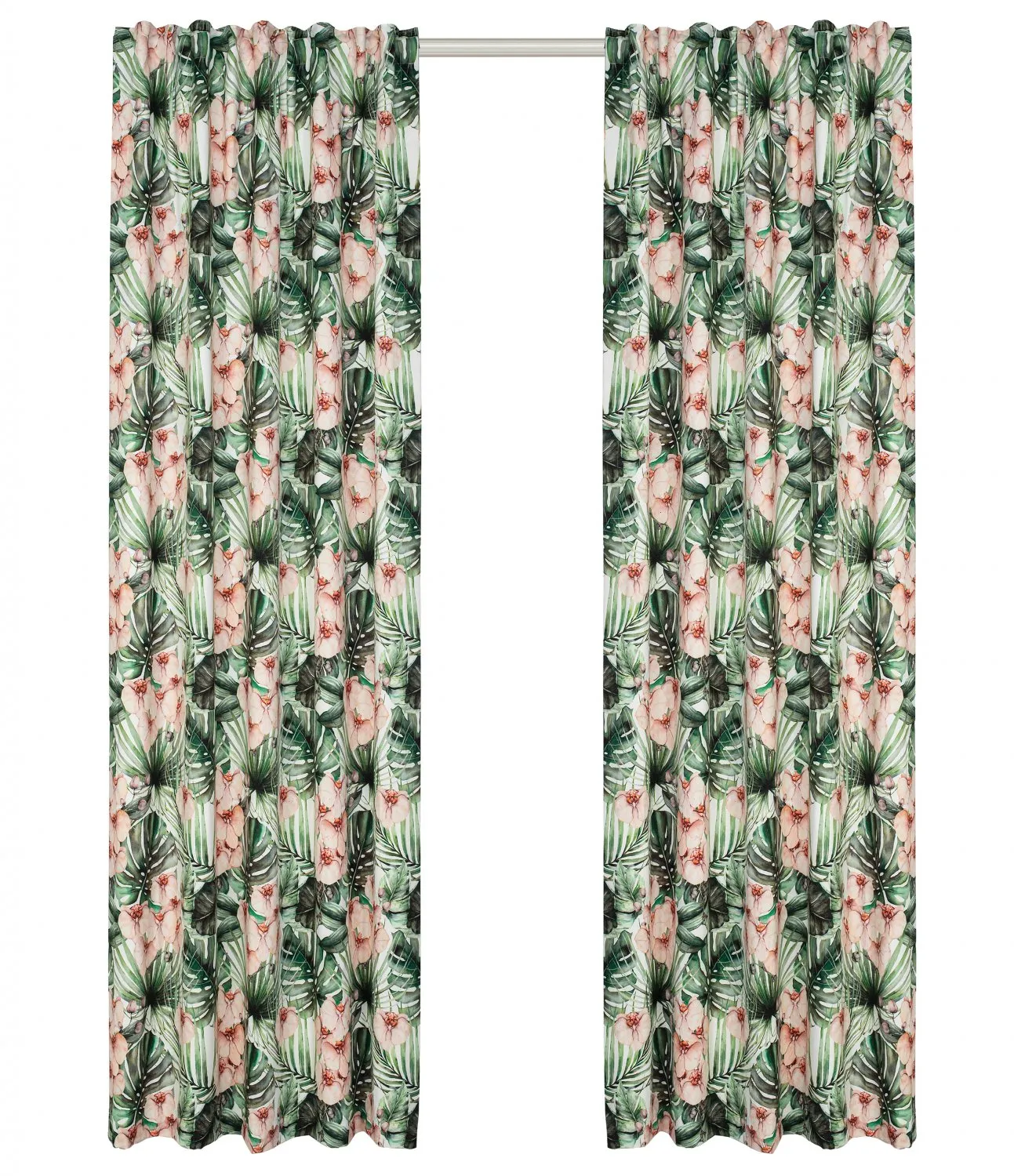 Curtain - Catalina (multi)