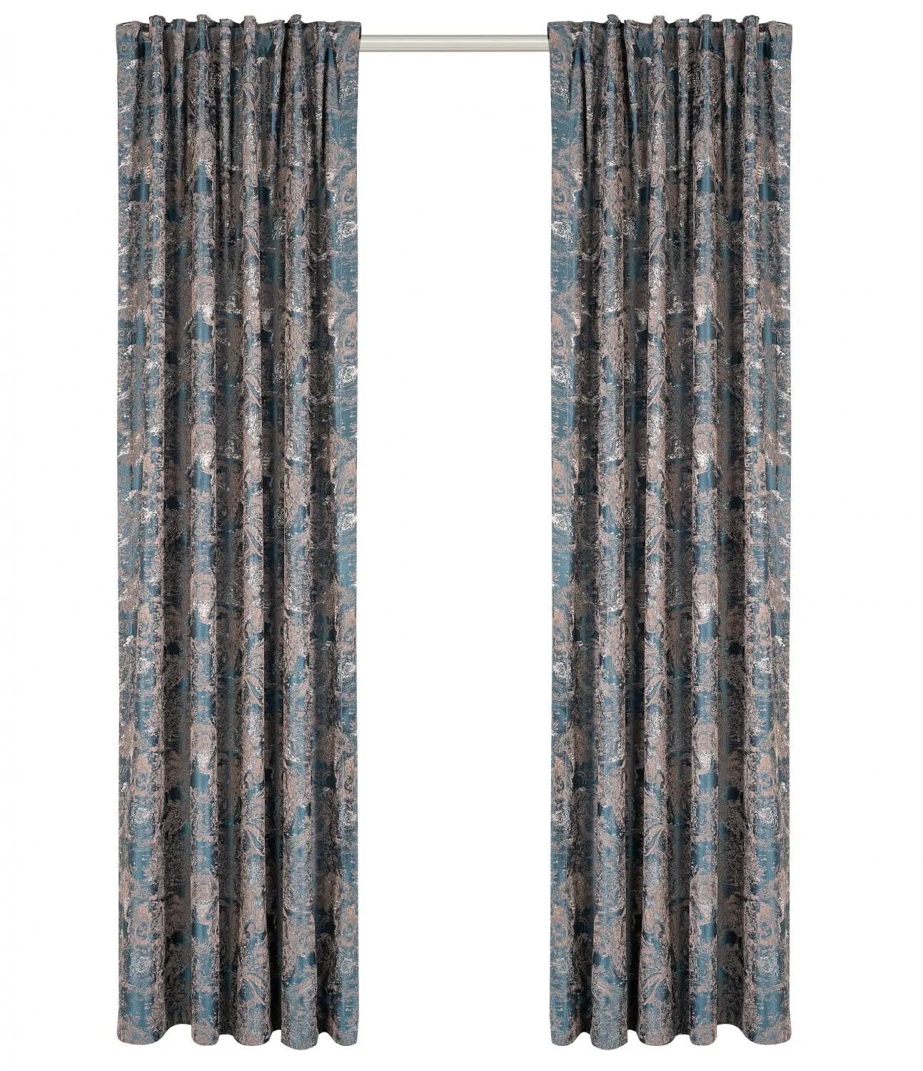 Curtain 140 x 260 cm