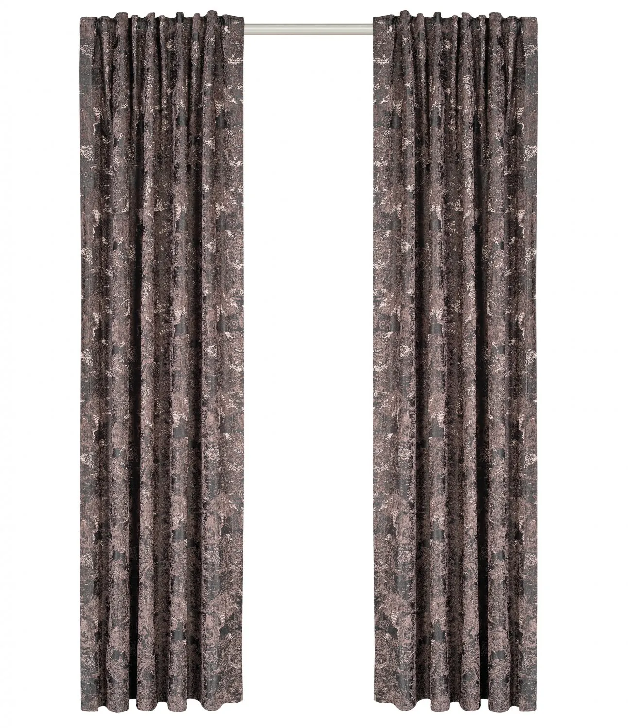 Curtain 140 x 260 cm