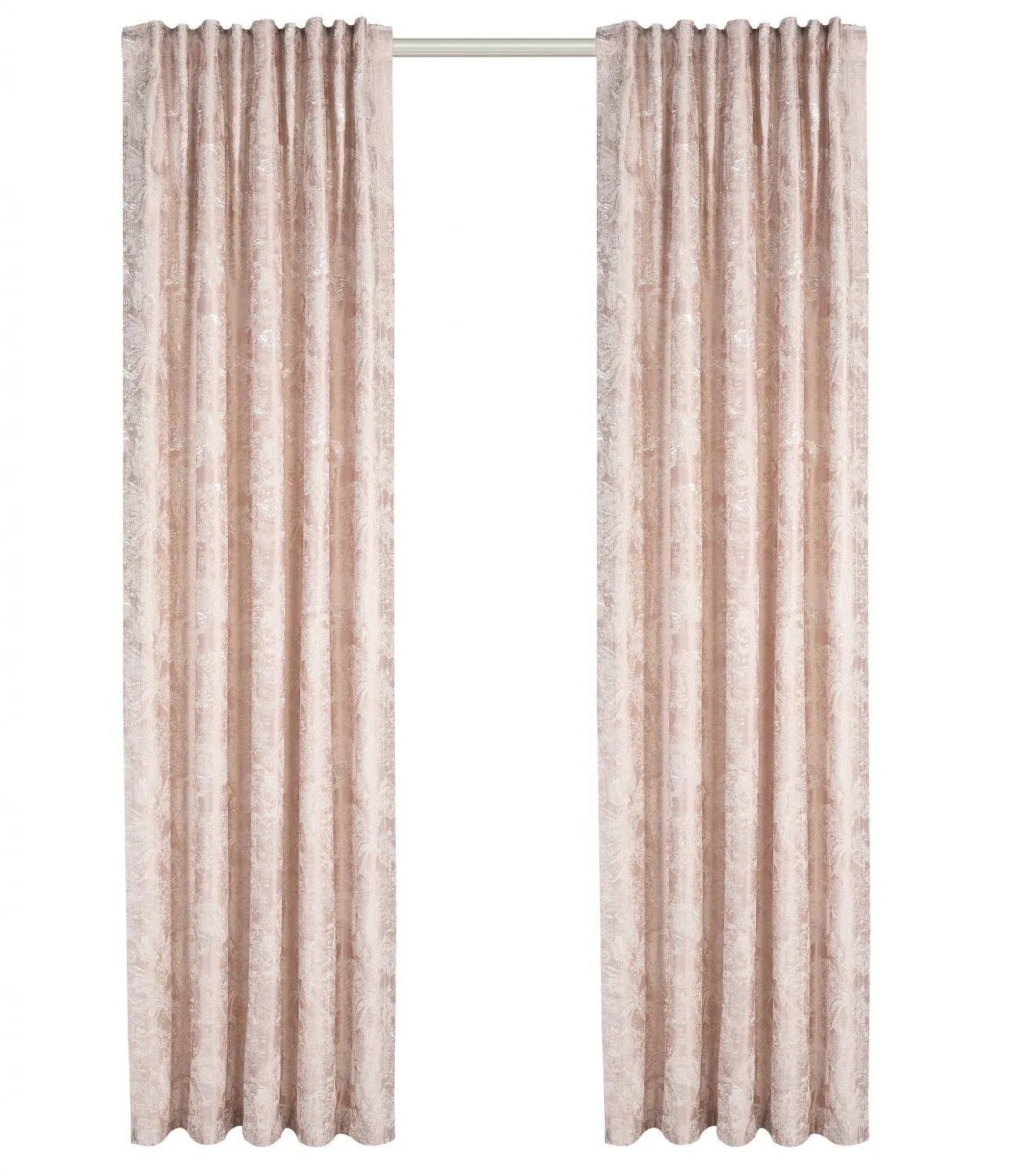 Curtain 140 x 260 cm