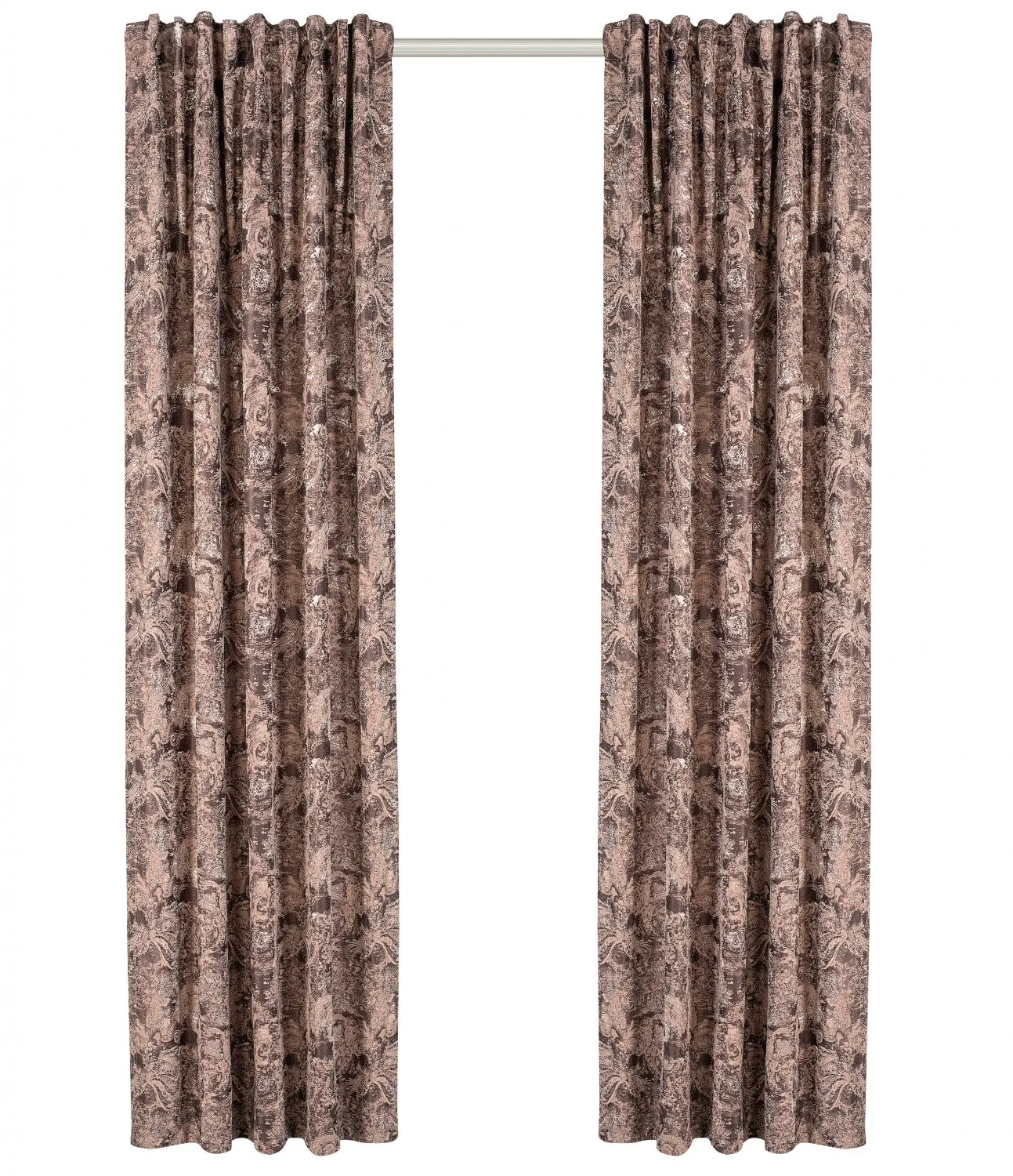 Curtain 140 x 260 cm