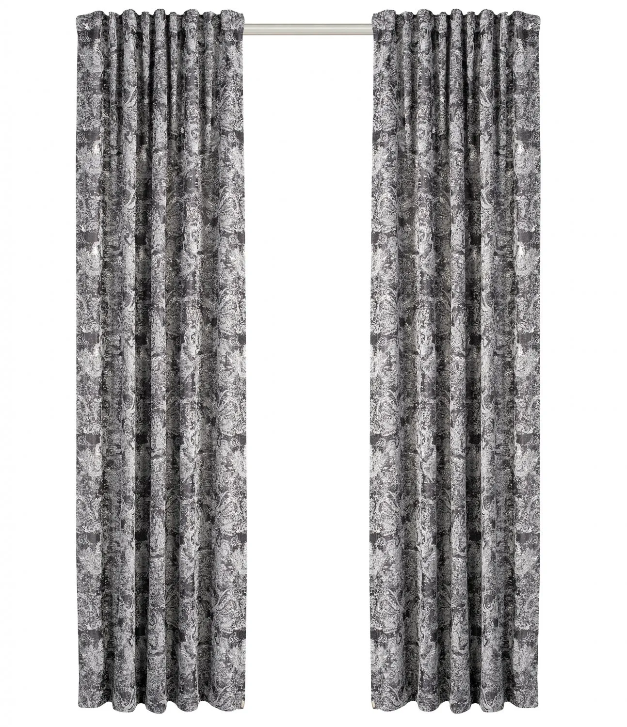 Curtain 140 x 260 cm