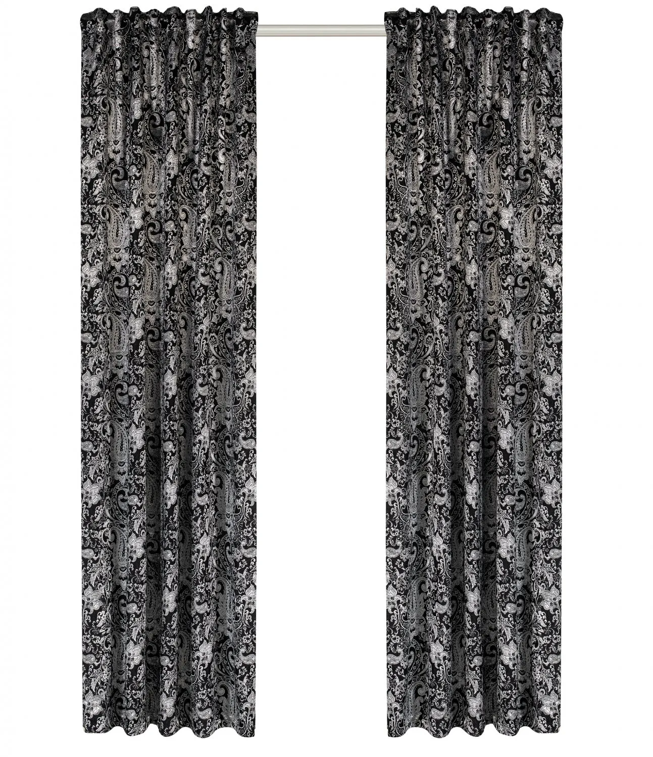Curtain 140 x 260 cm