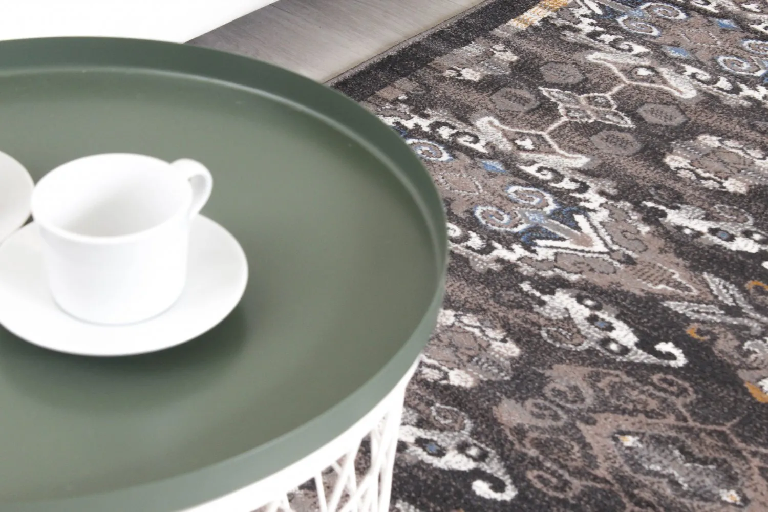 Wilton rug - Efez (multi)