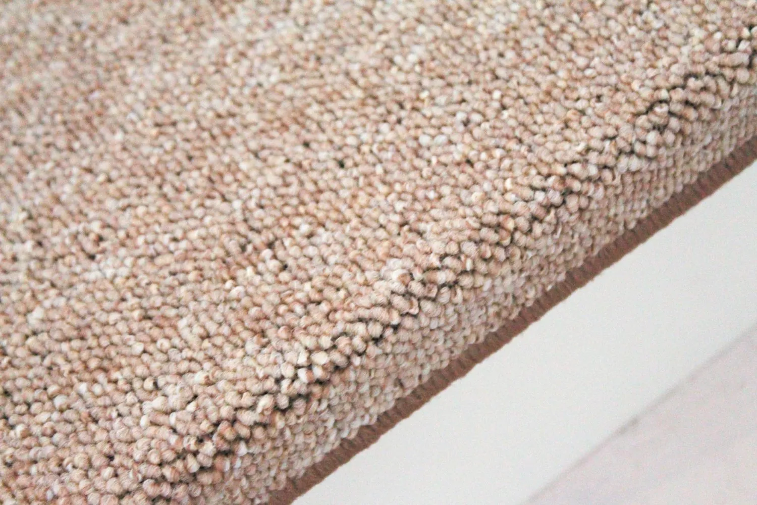 Stair carpet - Camp 28 x 65 cm (beige)