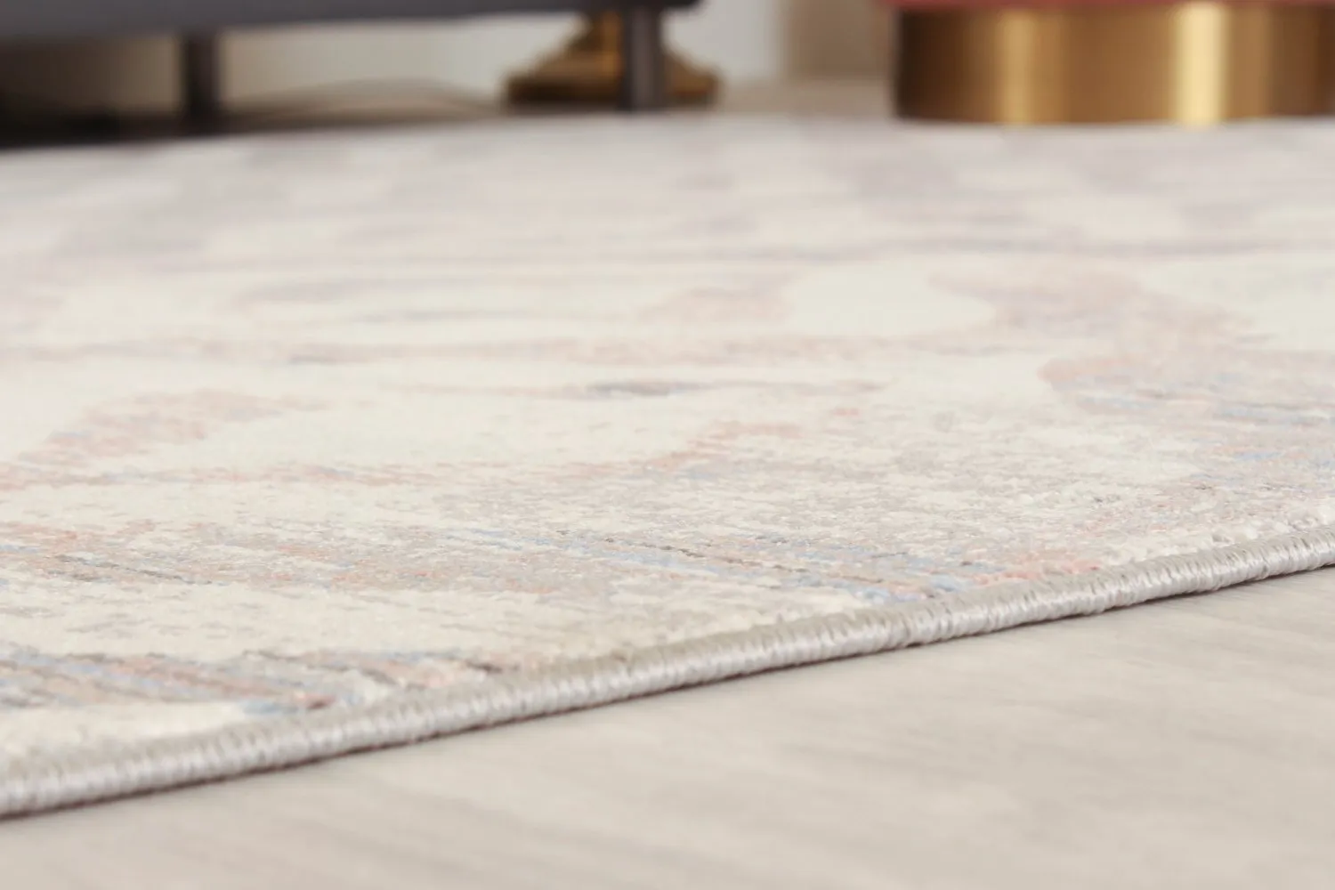 Wilton rug - Roro (multi)