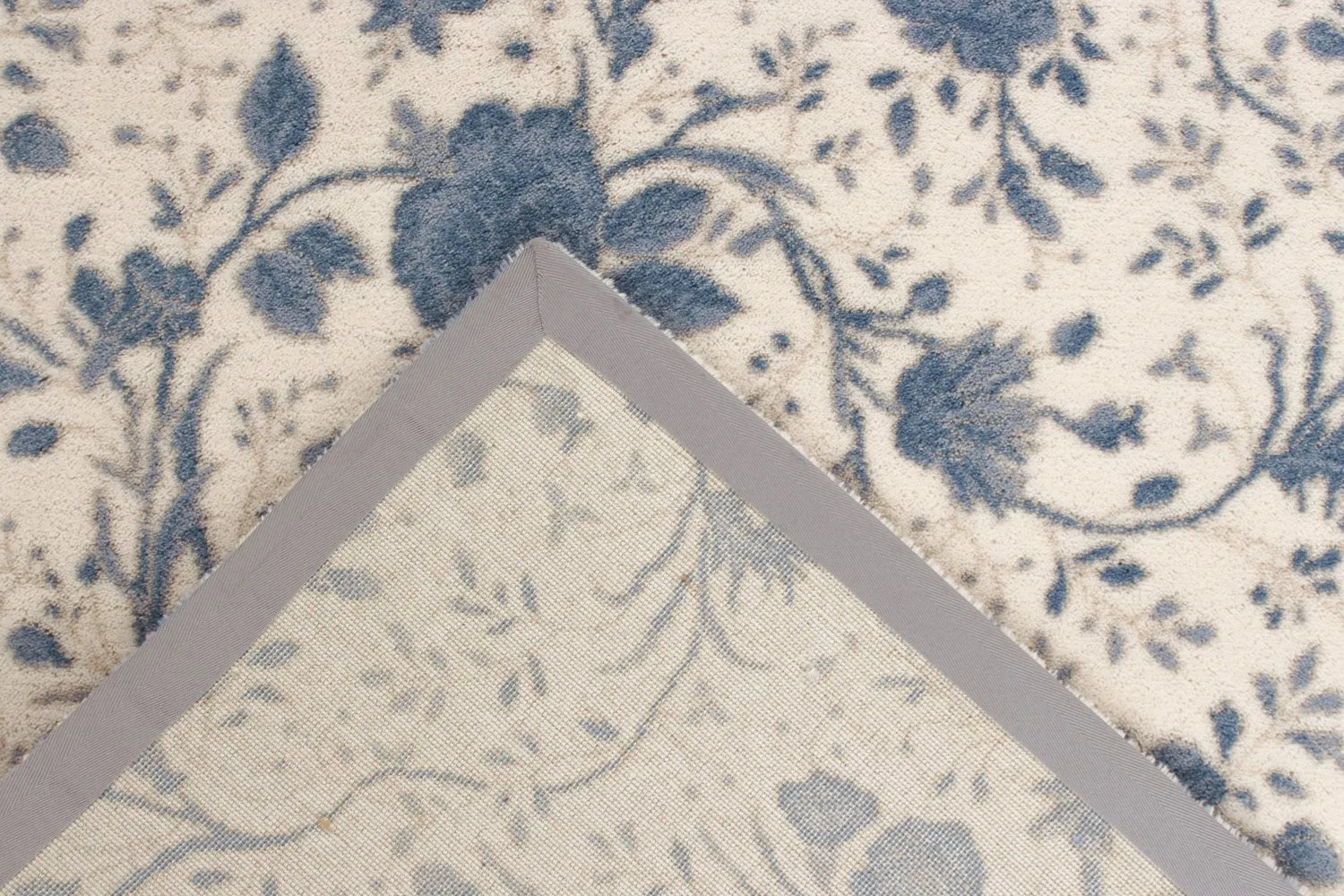 Wilton rug - Euan (beige)