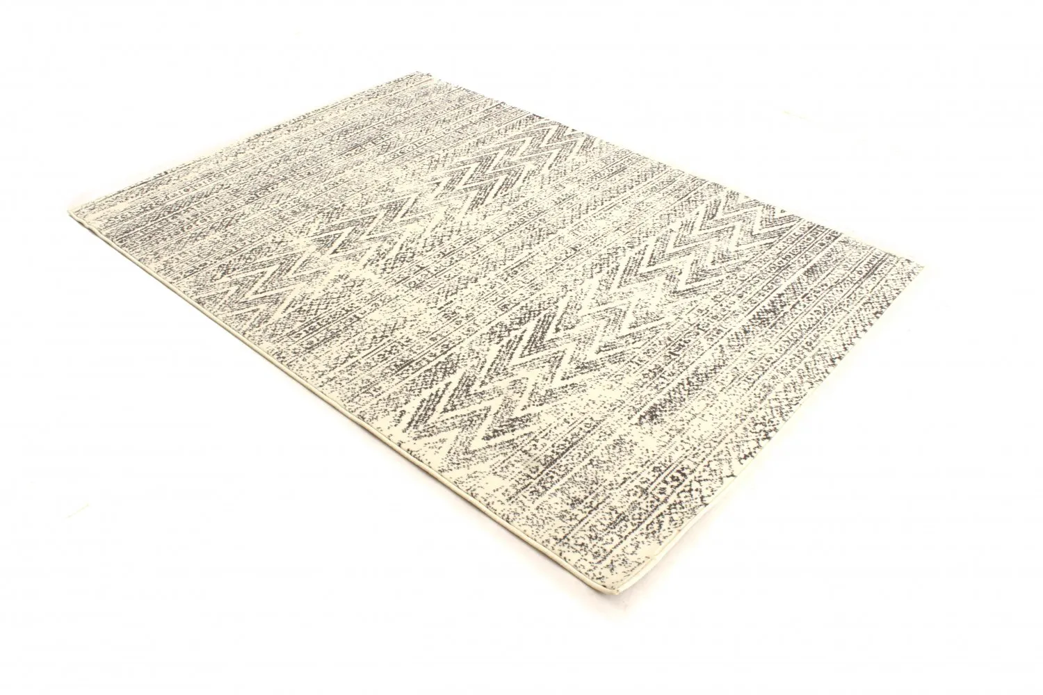 Wilton rug - Florence Haze (grey)