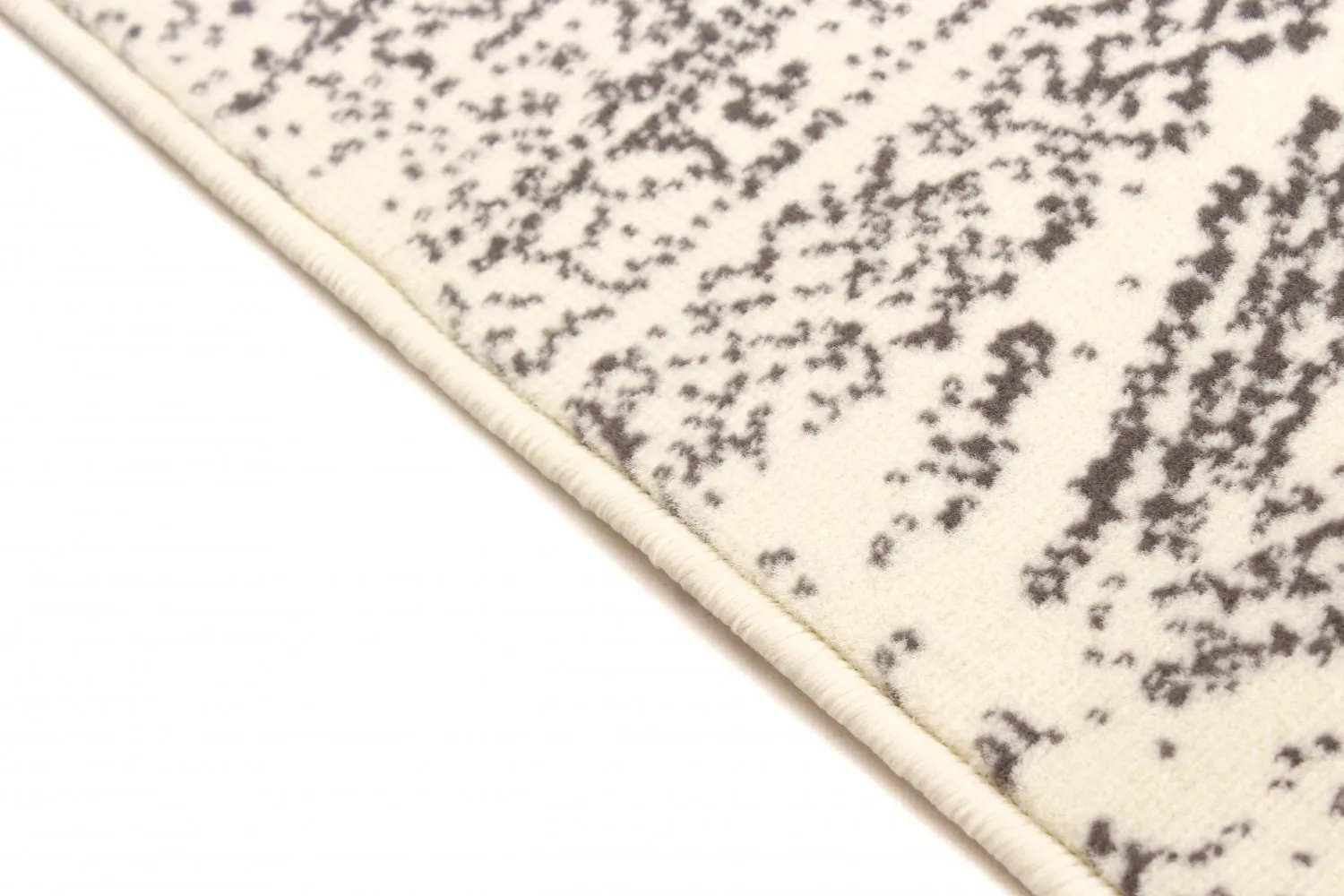 Wilton rug - Florence Haze (grey)