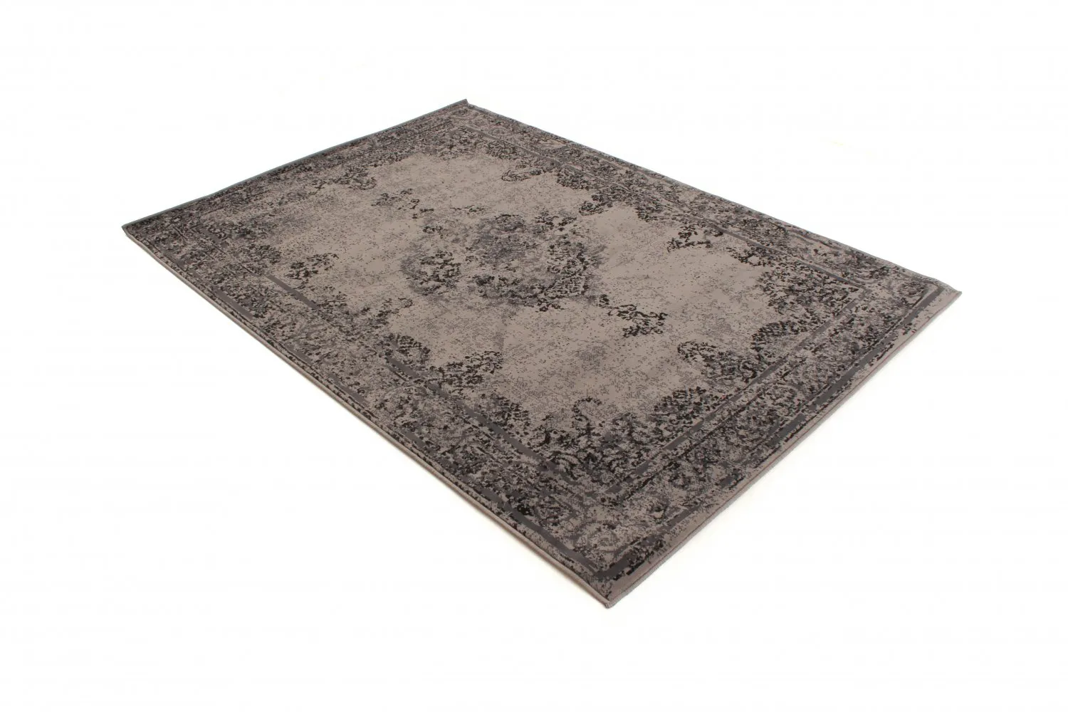 Wilton rug - Peking (grey)