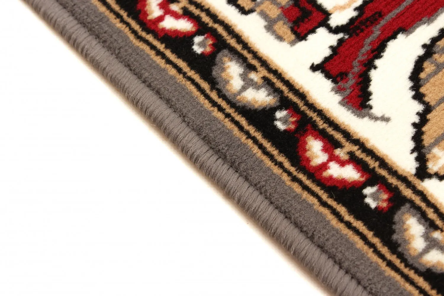 Wilton rug - Peking Imperial (grey)