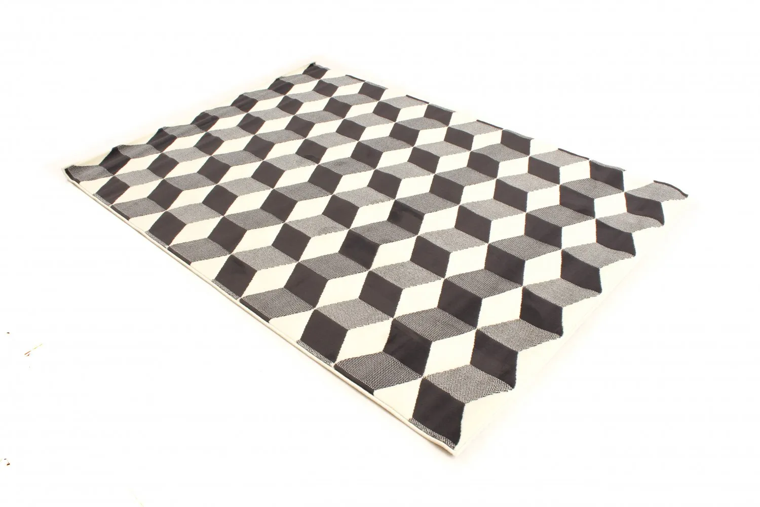 Wilton rug - Florence Leeds (grey)
