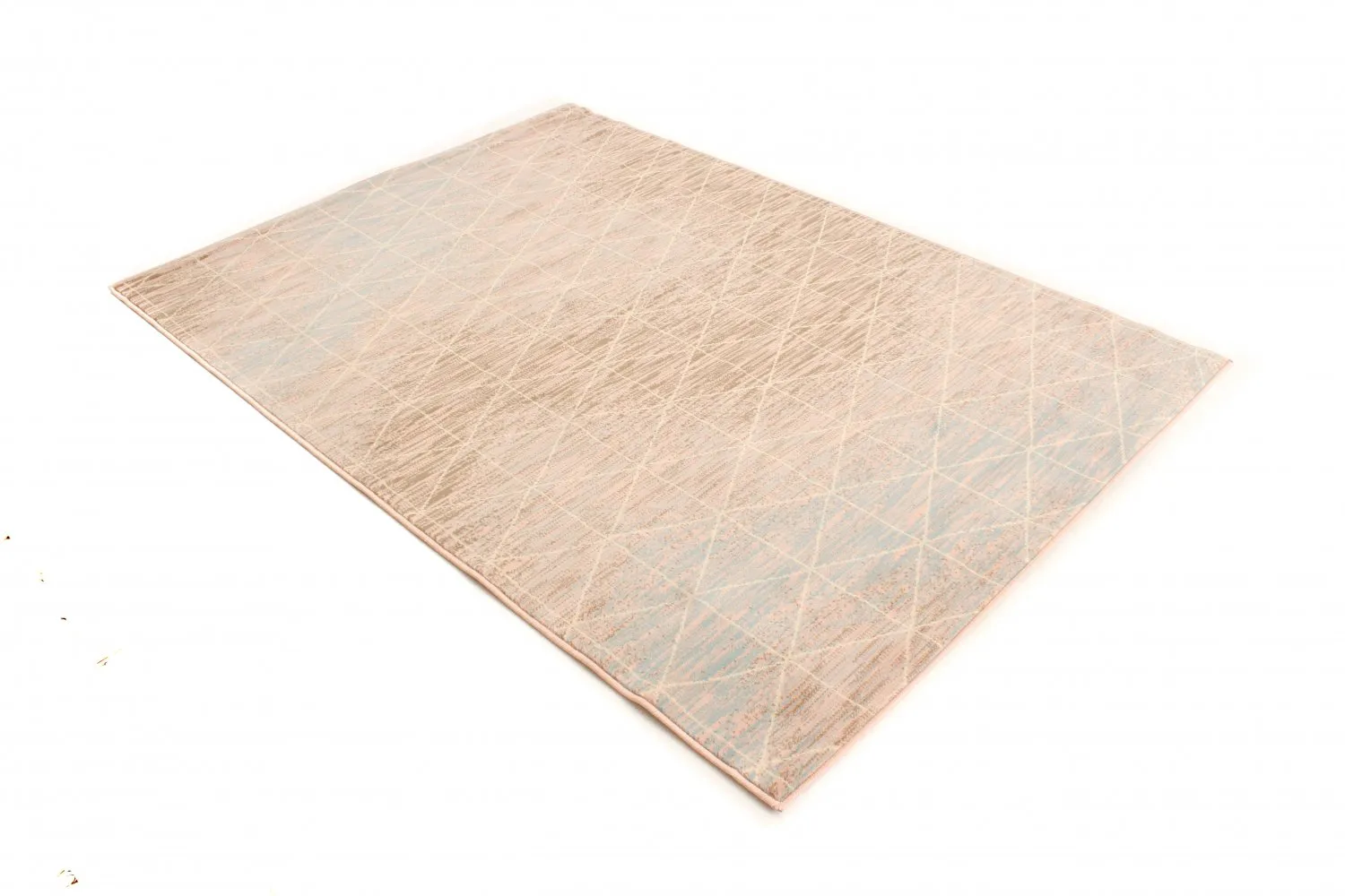 Wilton rug - Florence Howth (pink)